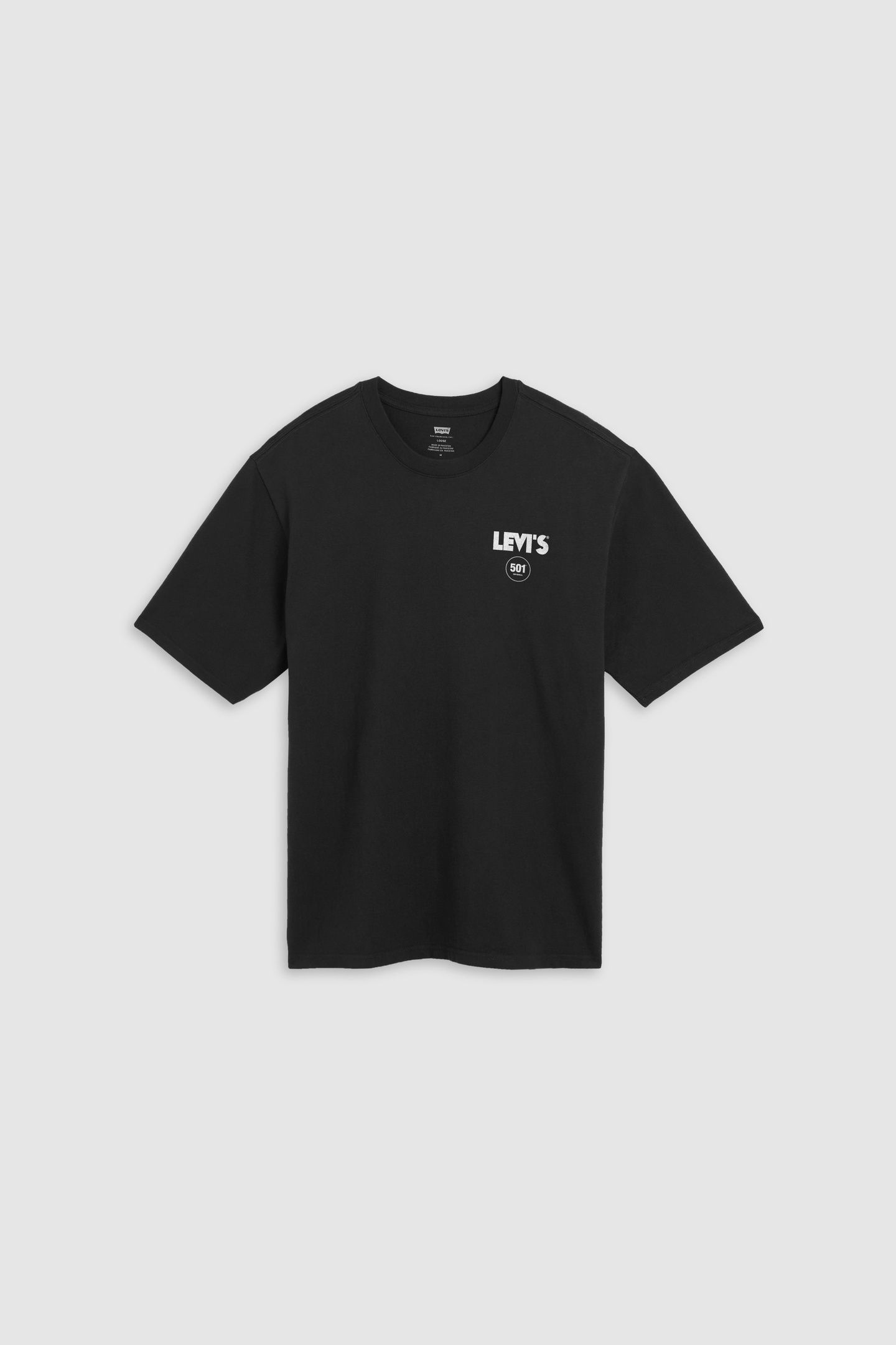 HALF SLEEVE TEE 4
