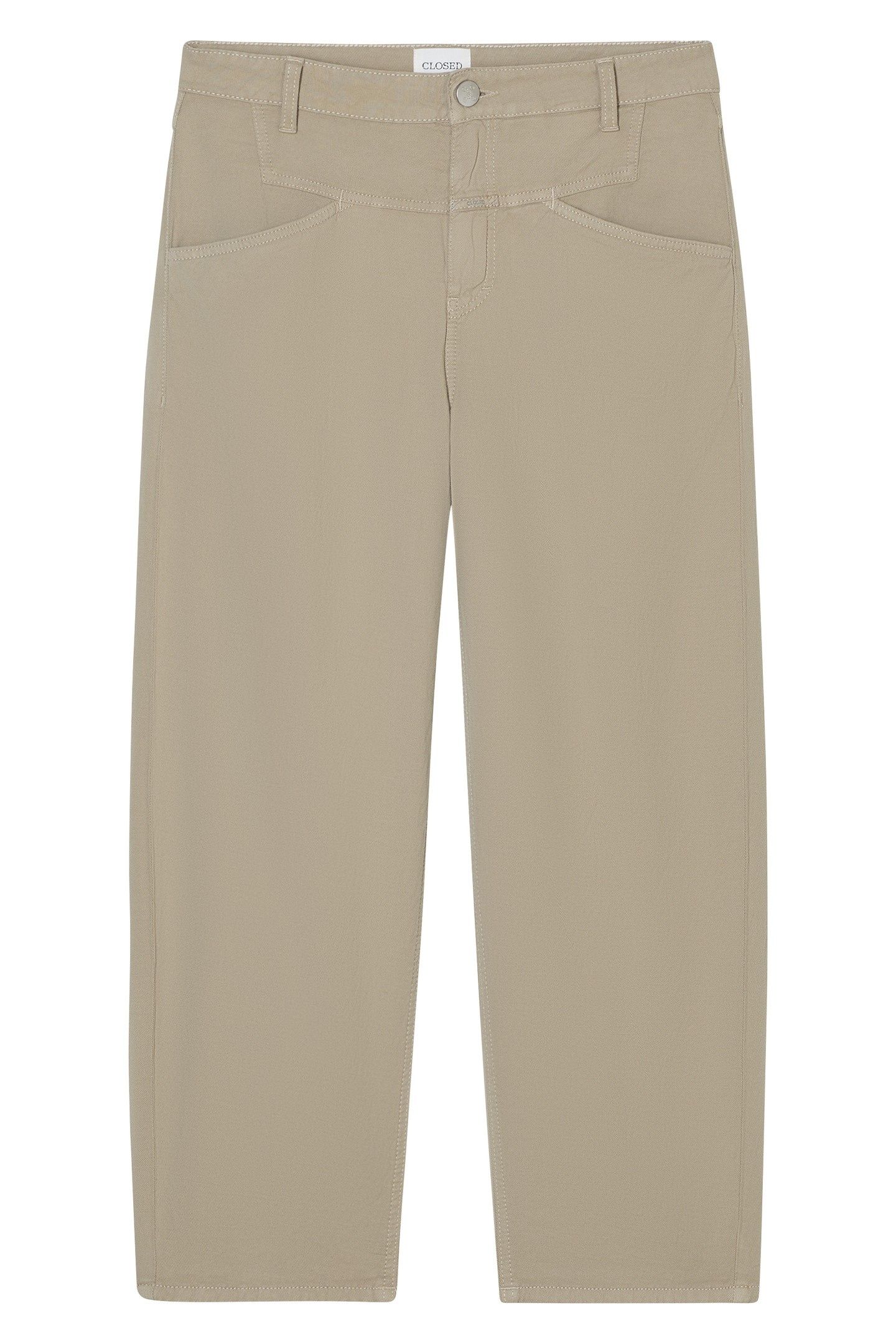 STOVER-X SOFT BEIGE 3