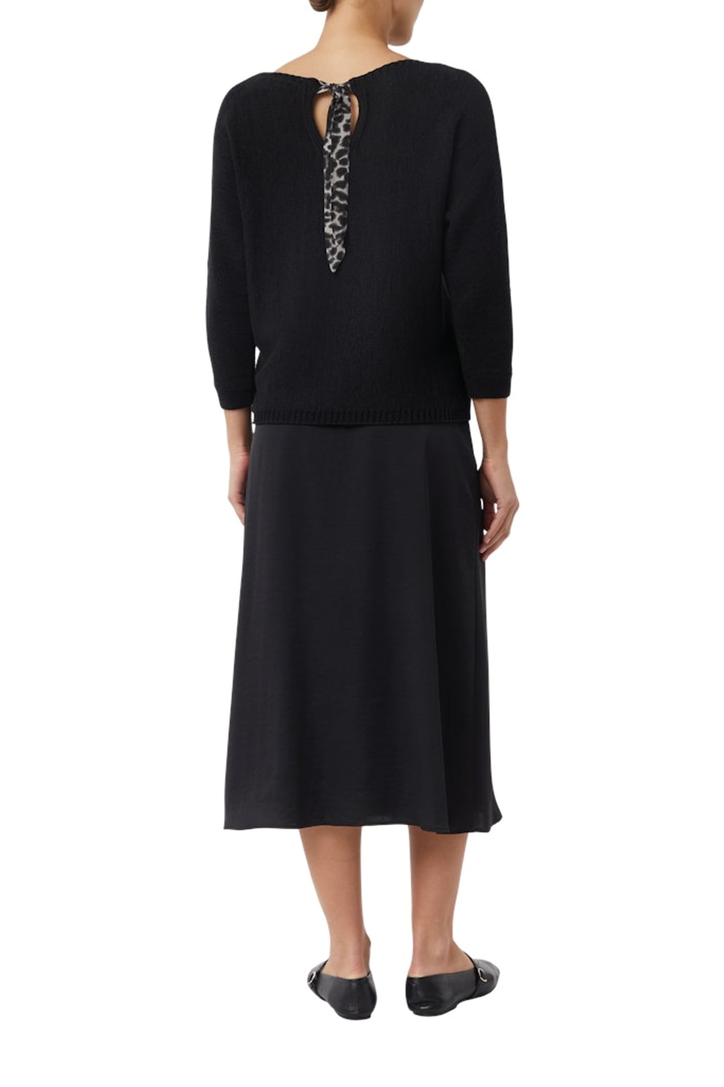 PULLOVER BLACK 3