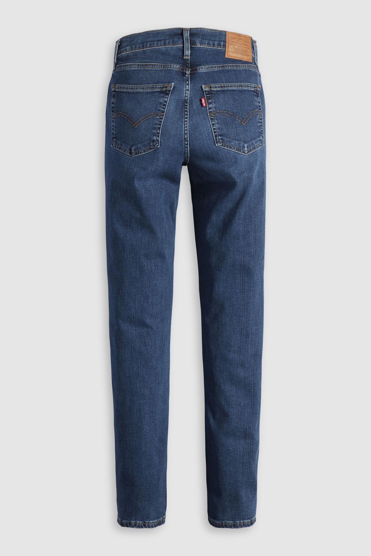724 HIGH RISE STRAIGHT JEANS 8