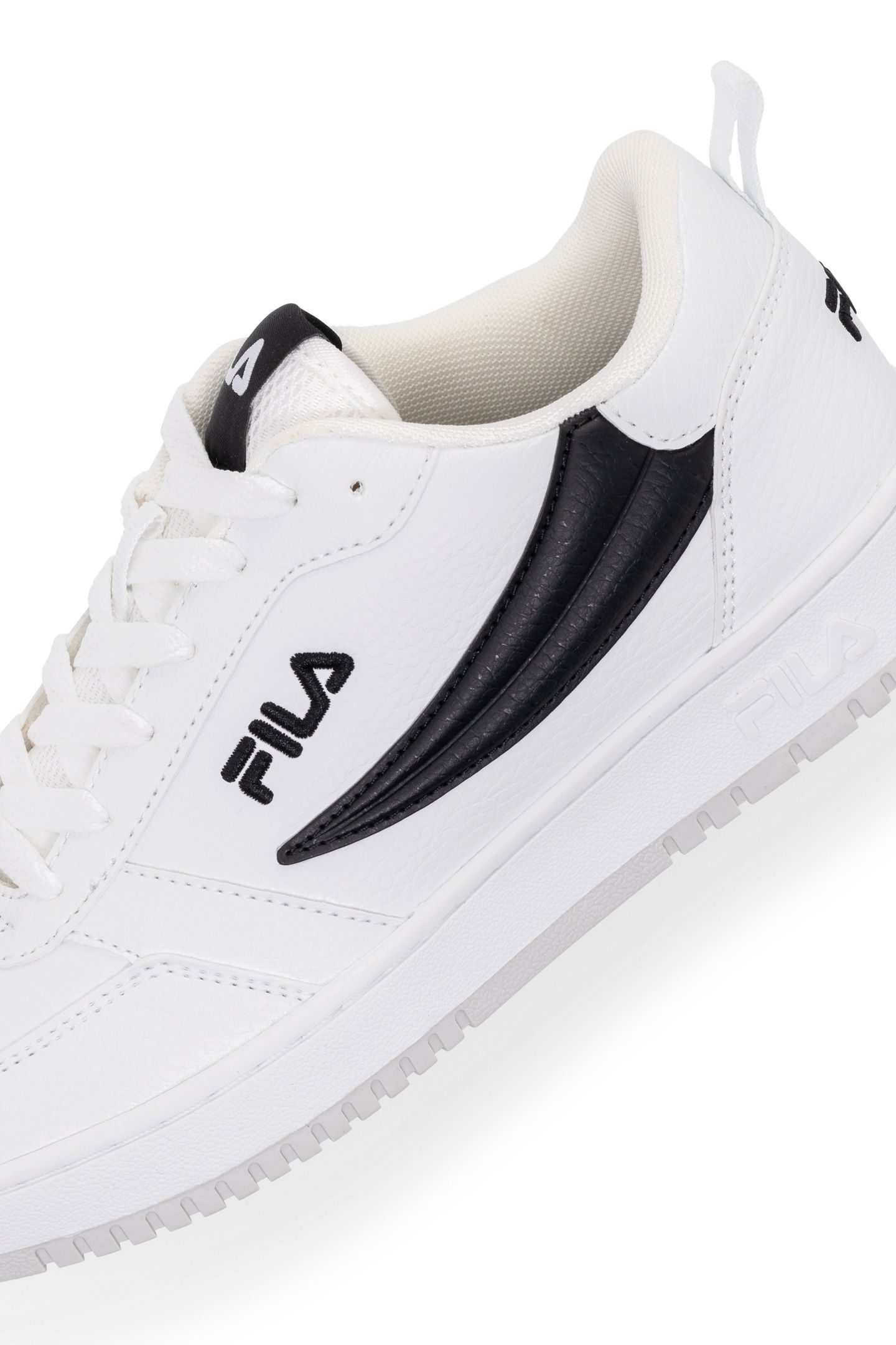 REGA NF TEENS WHITE-BLACK 3