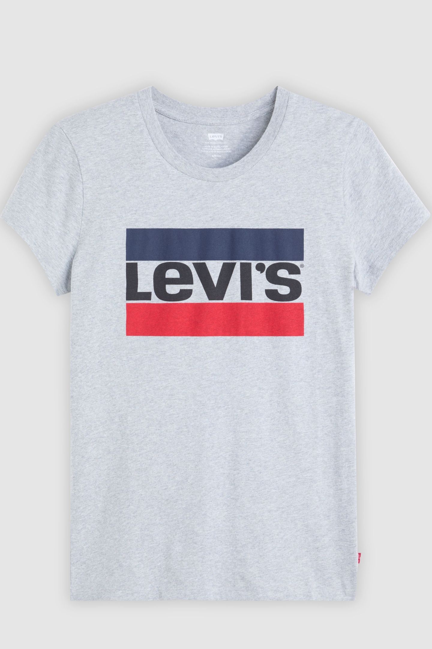THE PERFECT TEE 4