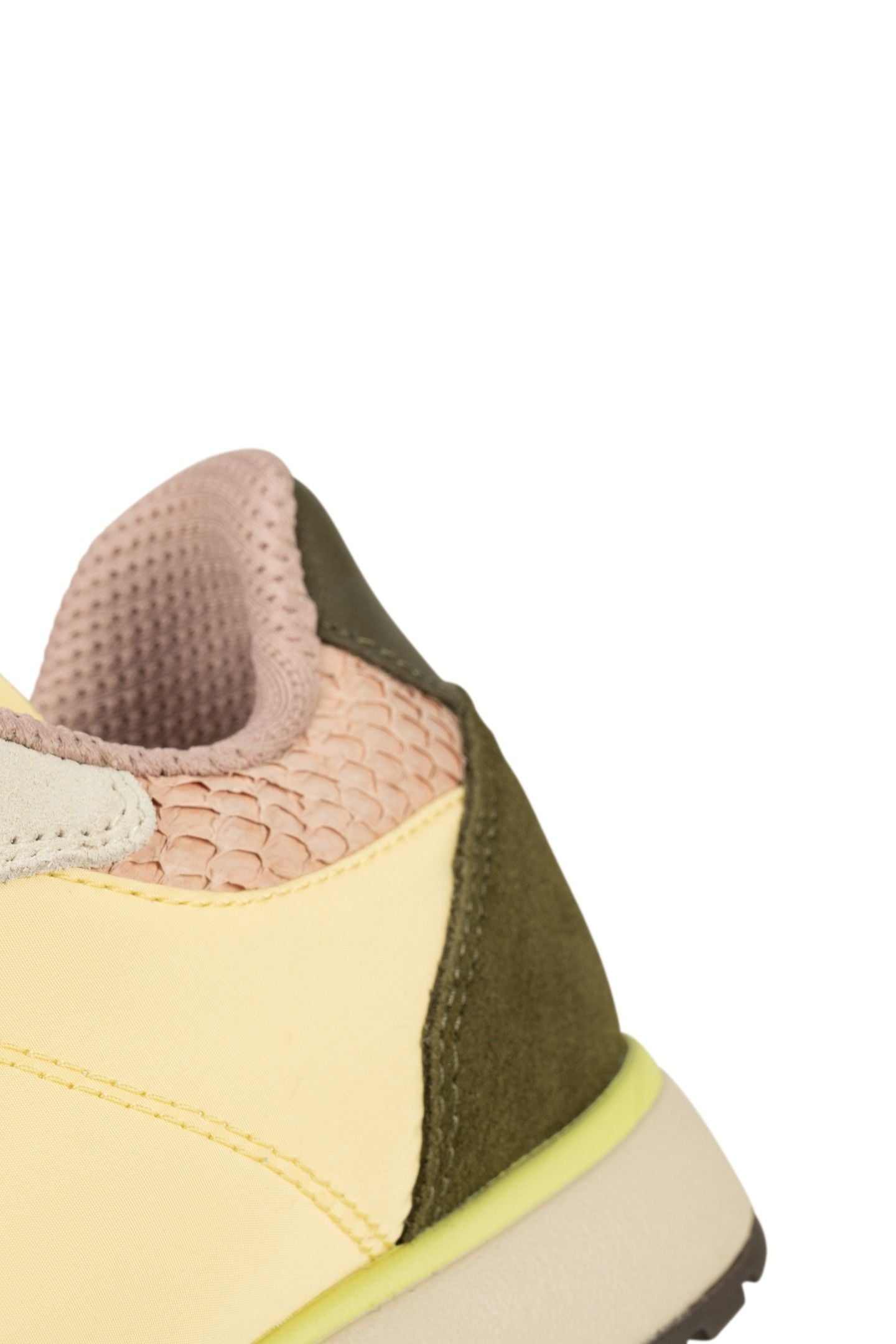 RONJA DUSTY YELLOW 3