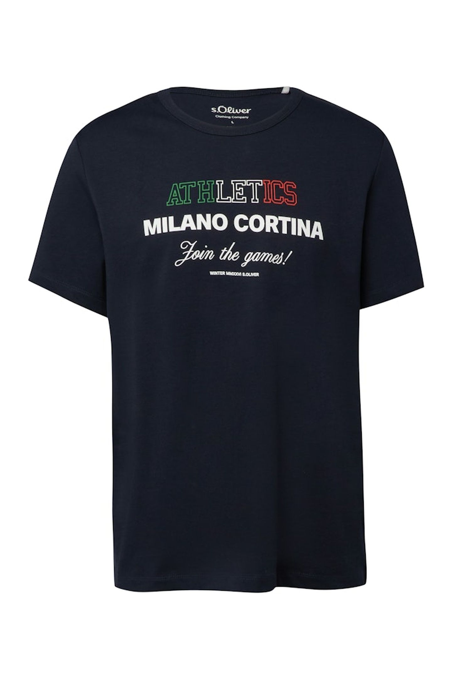 T-SHIRTS MARINE 2