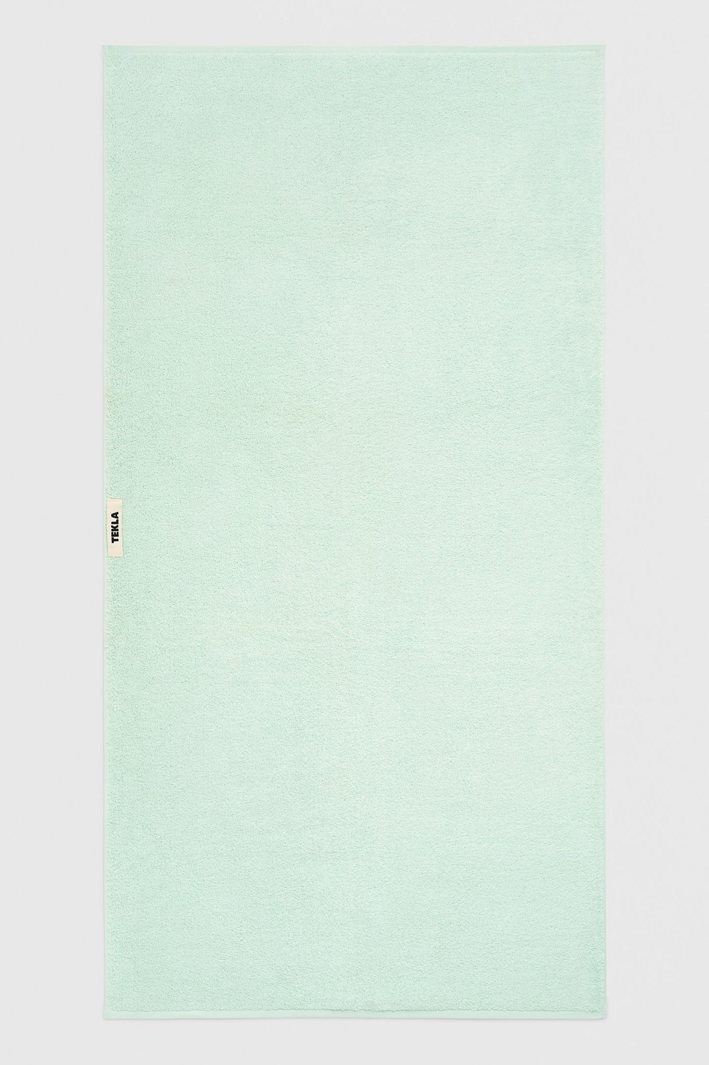 UNISEX GUEST TOWEL MINT 3