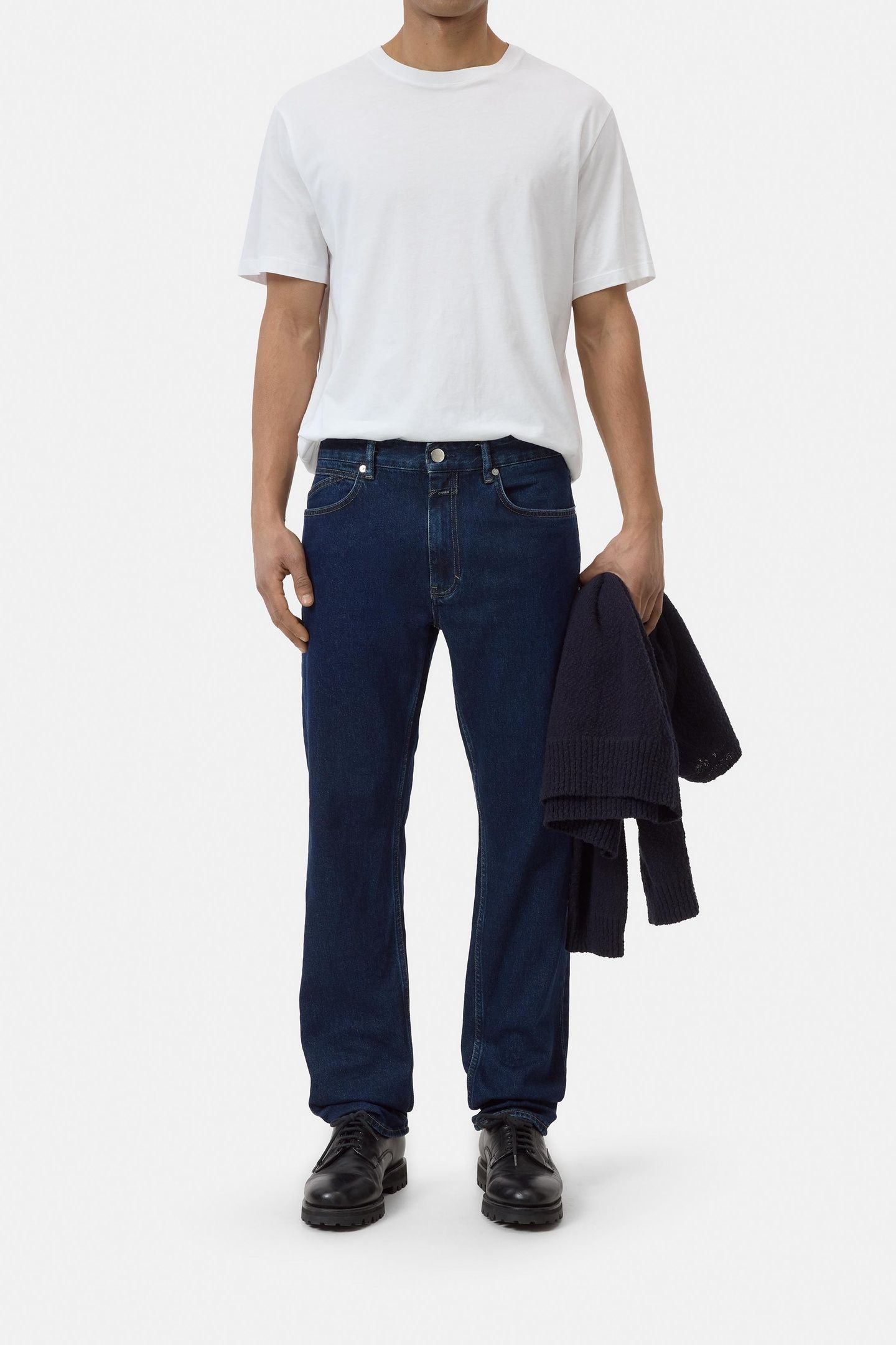 COOPER TRUE DARK BLUE 9