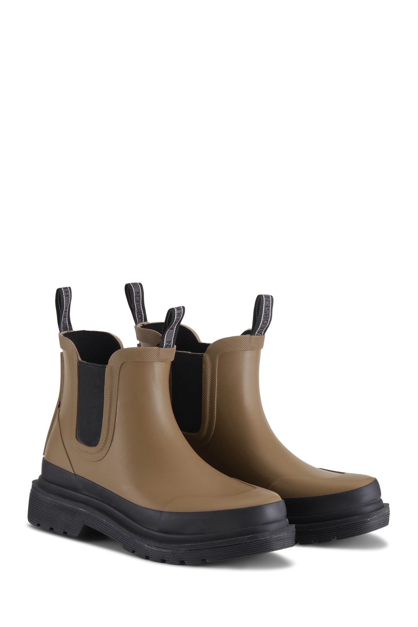 RUB30C RAINBOOTS OTTER 5