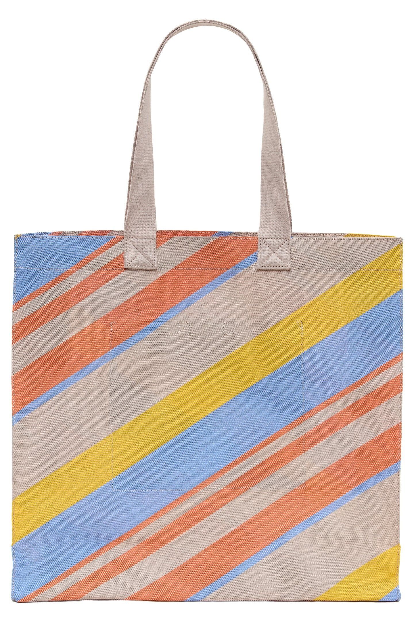 TOTE BAG MULTI COLOR 1
