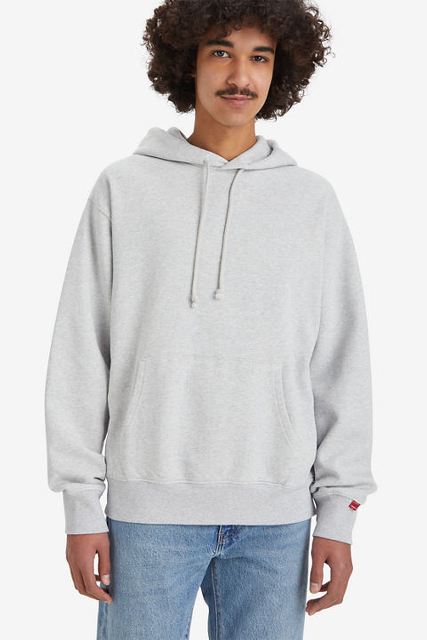 AUTHENTIC HOODIE 2