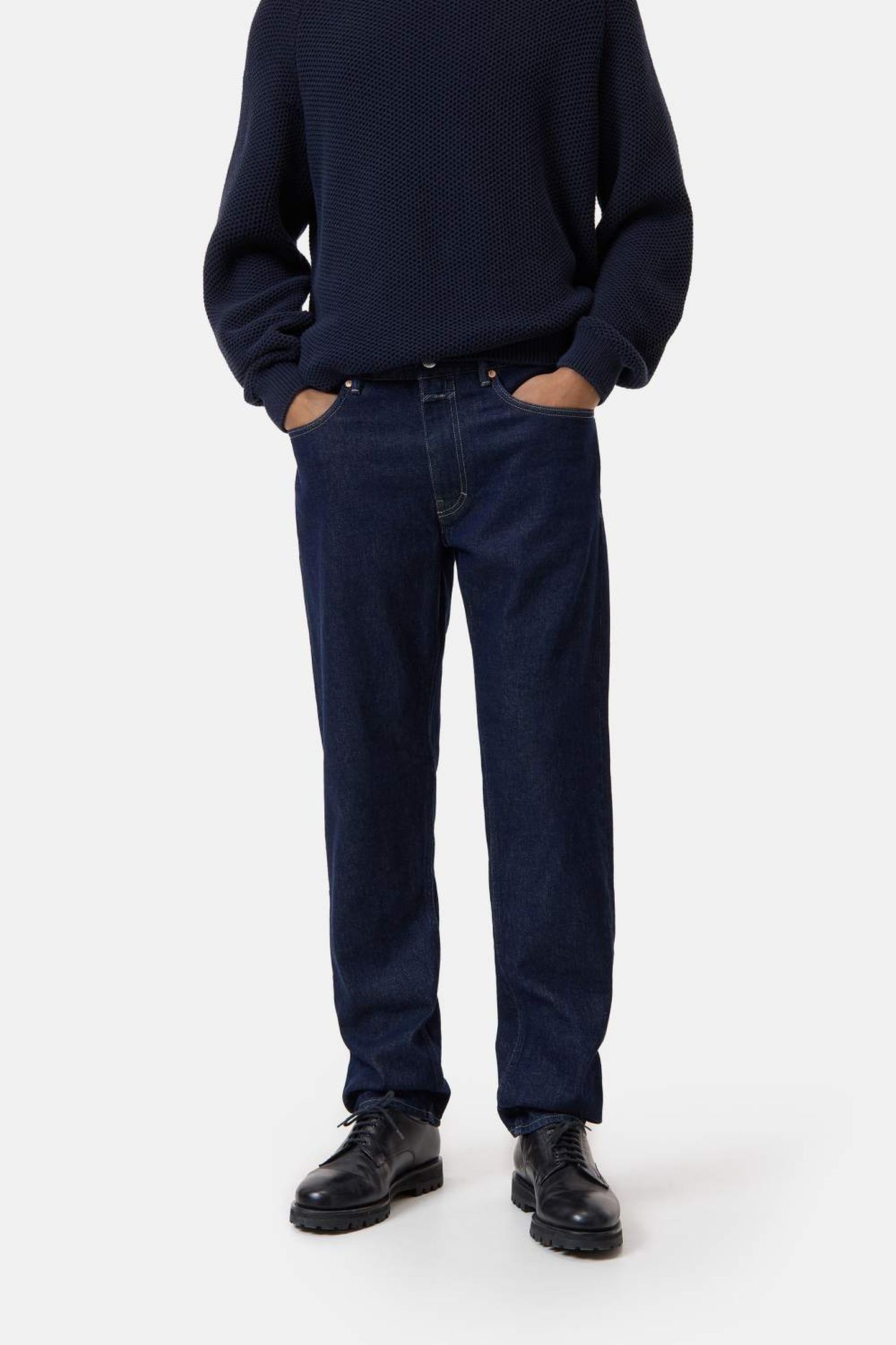 COOPER TRUE DARK BLUE 1