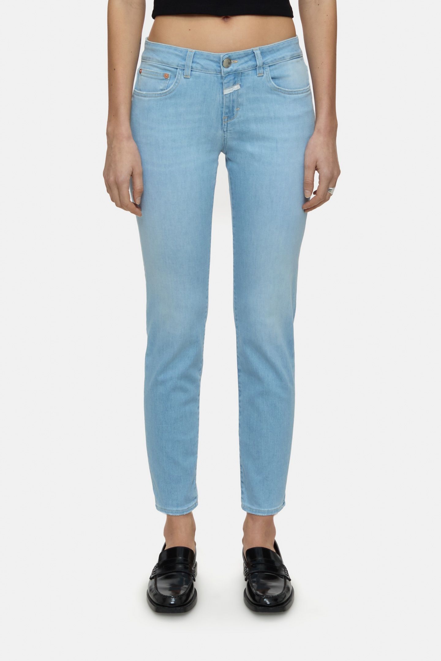 BAKER LIGHT BLUE 1