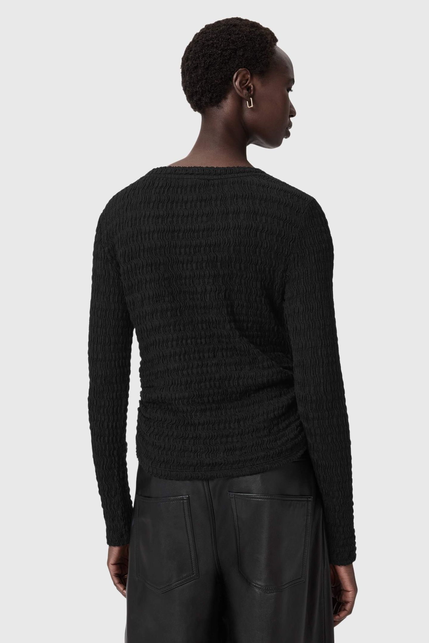 WEST LS TOP BLACK 4