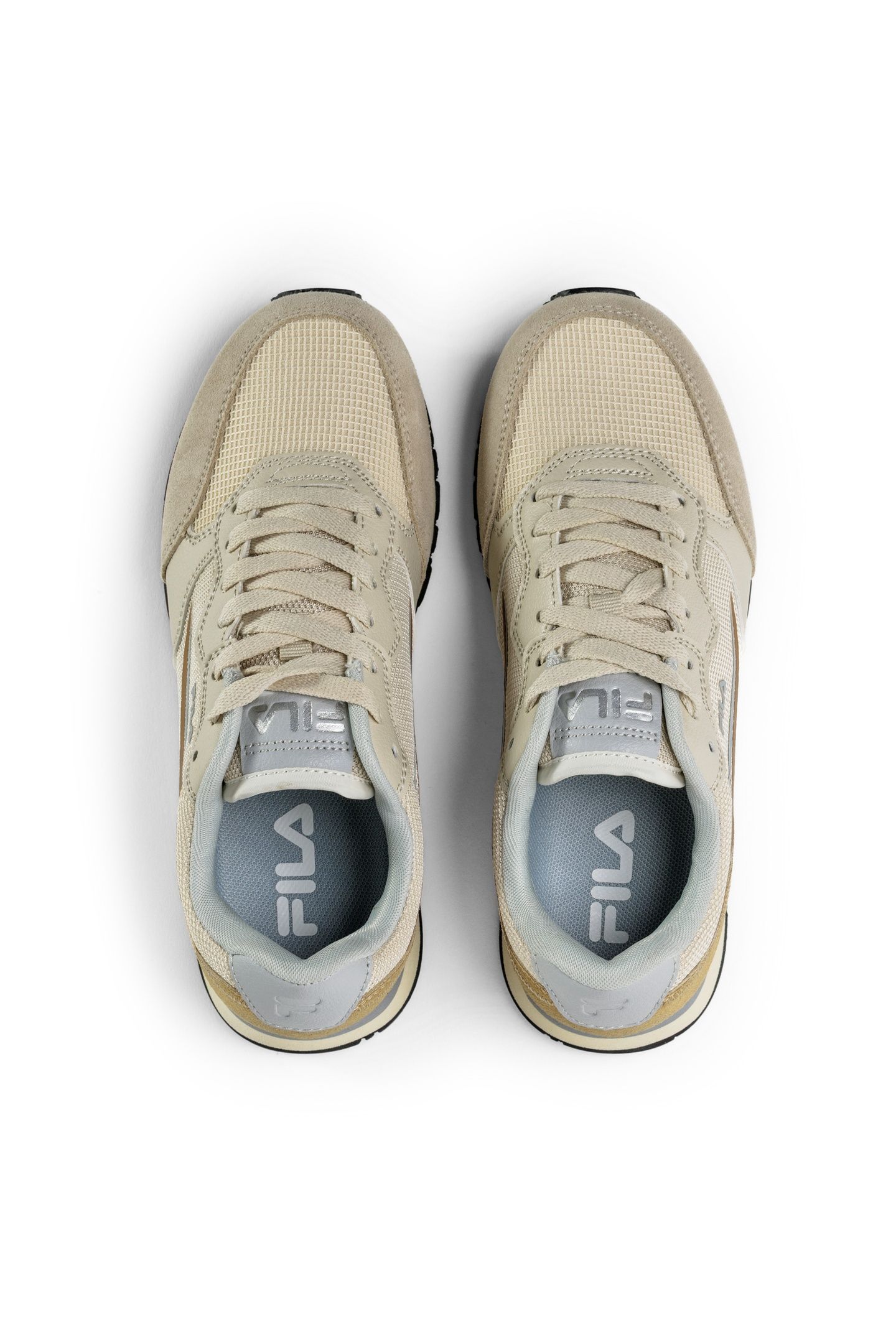 HYPERT WMN OYSTER GRAY-LATTÈ 5