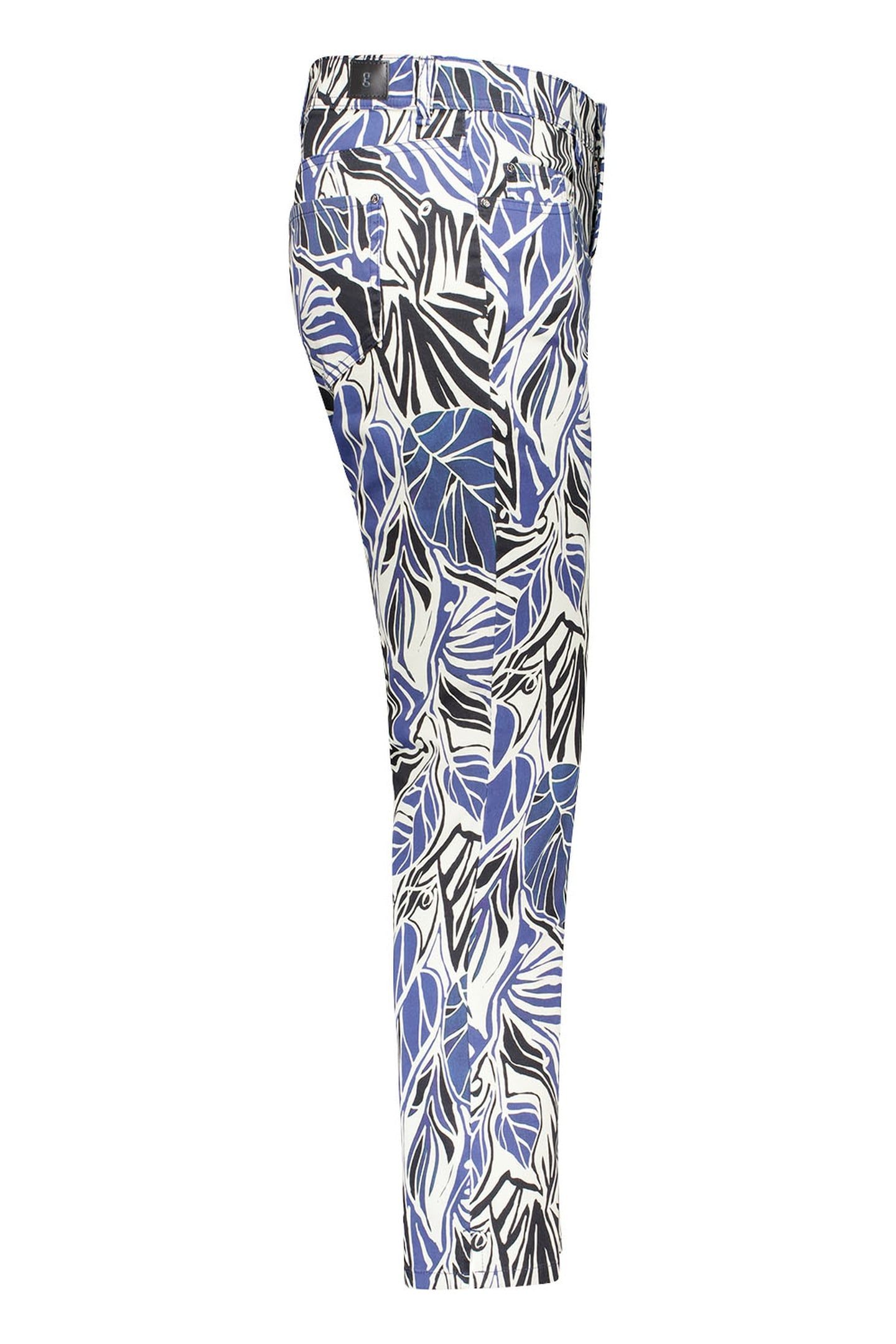 ZURI115-645911 BLUE 2