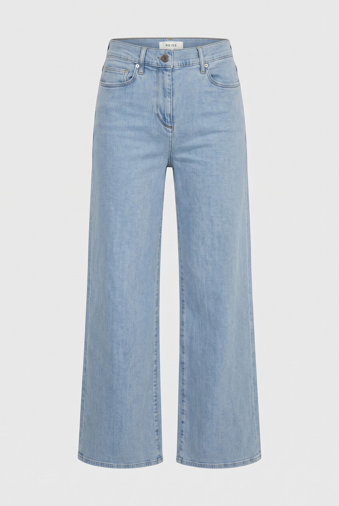 WIDE LEG JEAN PALE BLUE 3