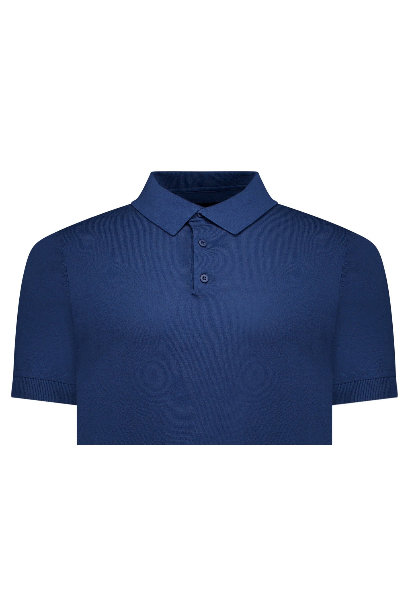 JOSHER POLO NAVY 3