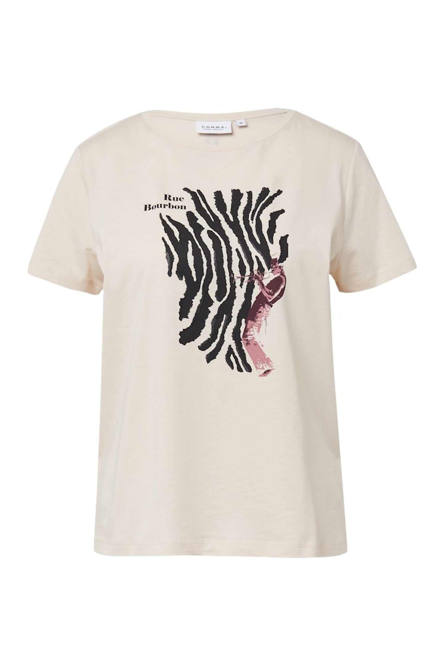 T-SHIRTS BEIGE 4
