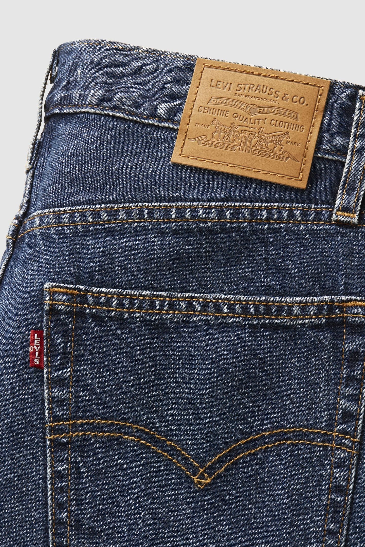 BAGGY DAD JEANS 9