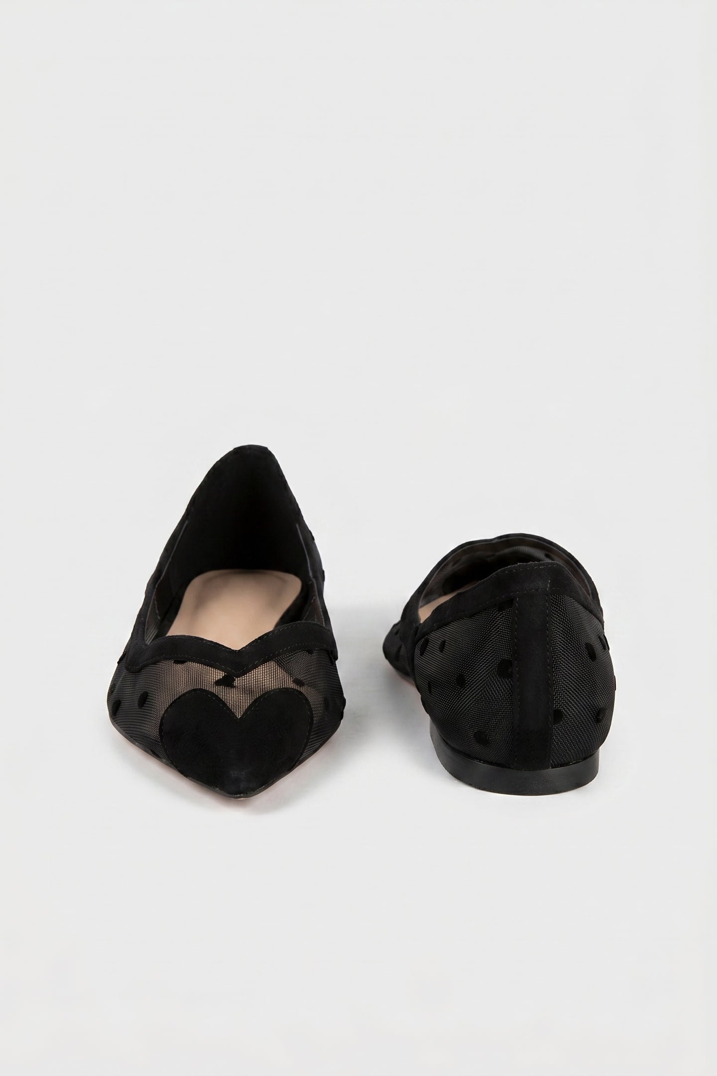 VALENA FLATS BLACK 2