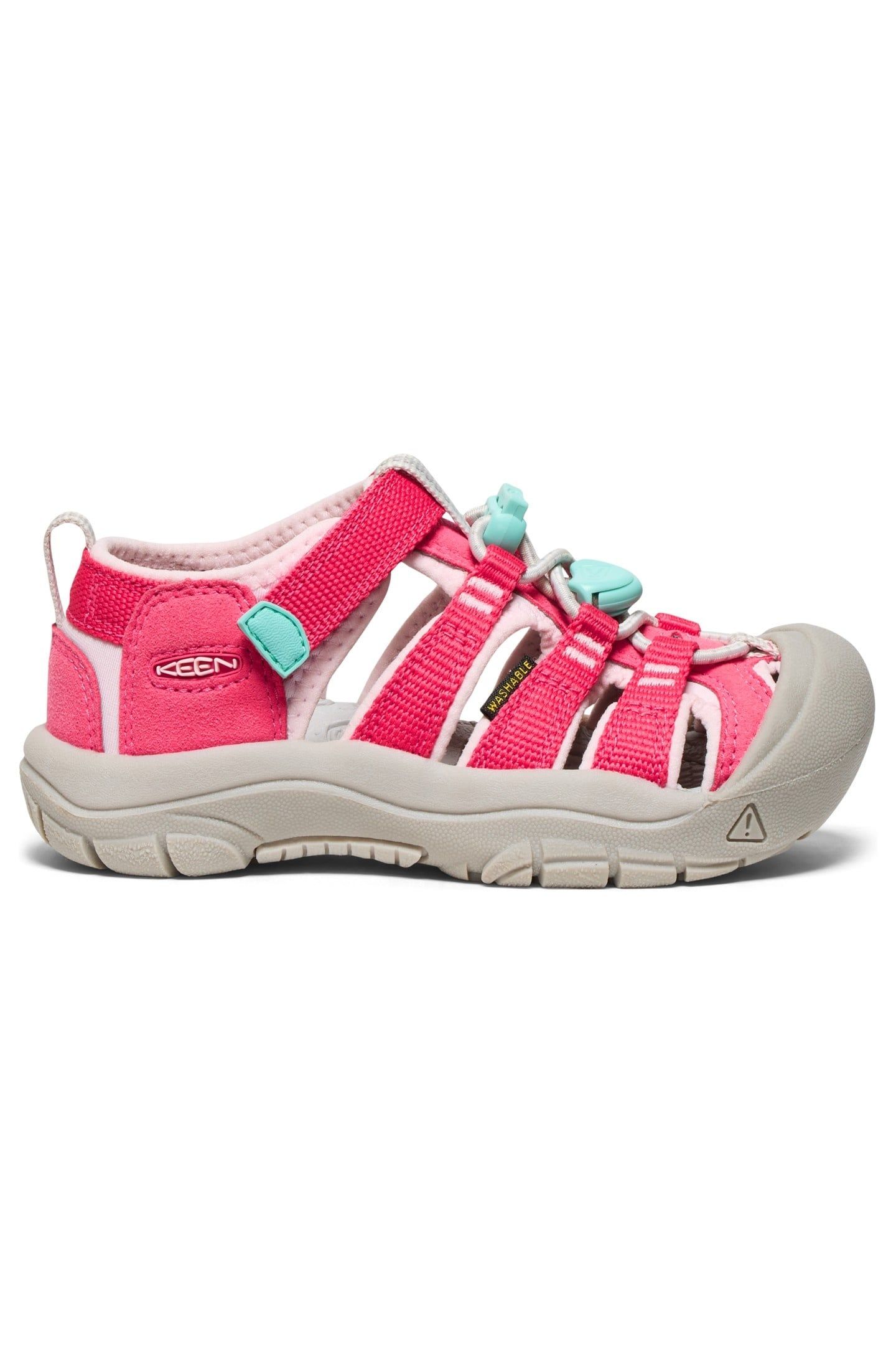 NEWPORT H2 RASPBERRY/GIGGLE PINK 1