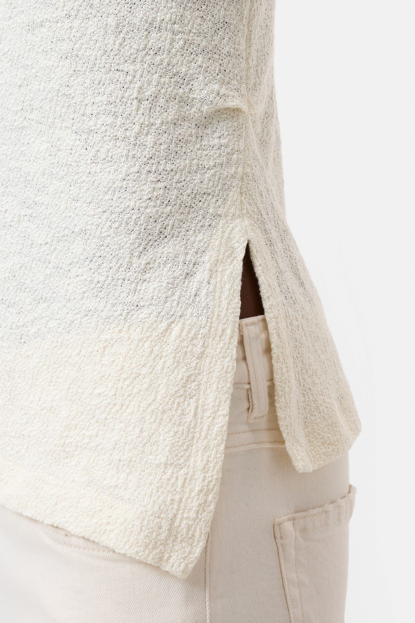 BANDEAU TOP DUNE BEIGE 5