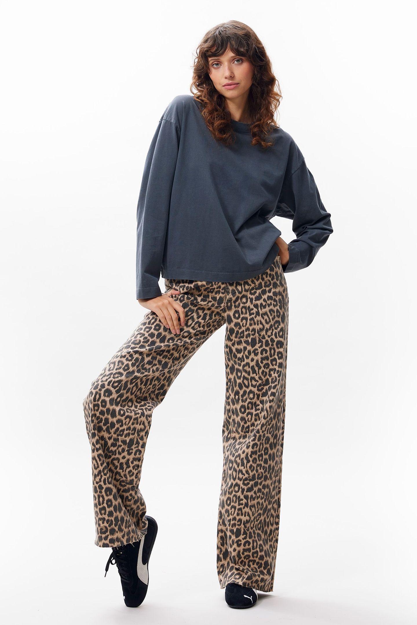 LONG SLEEVE CARBON 1