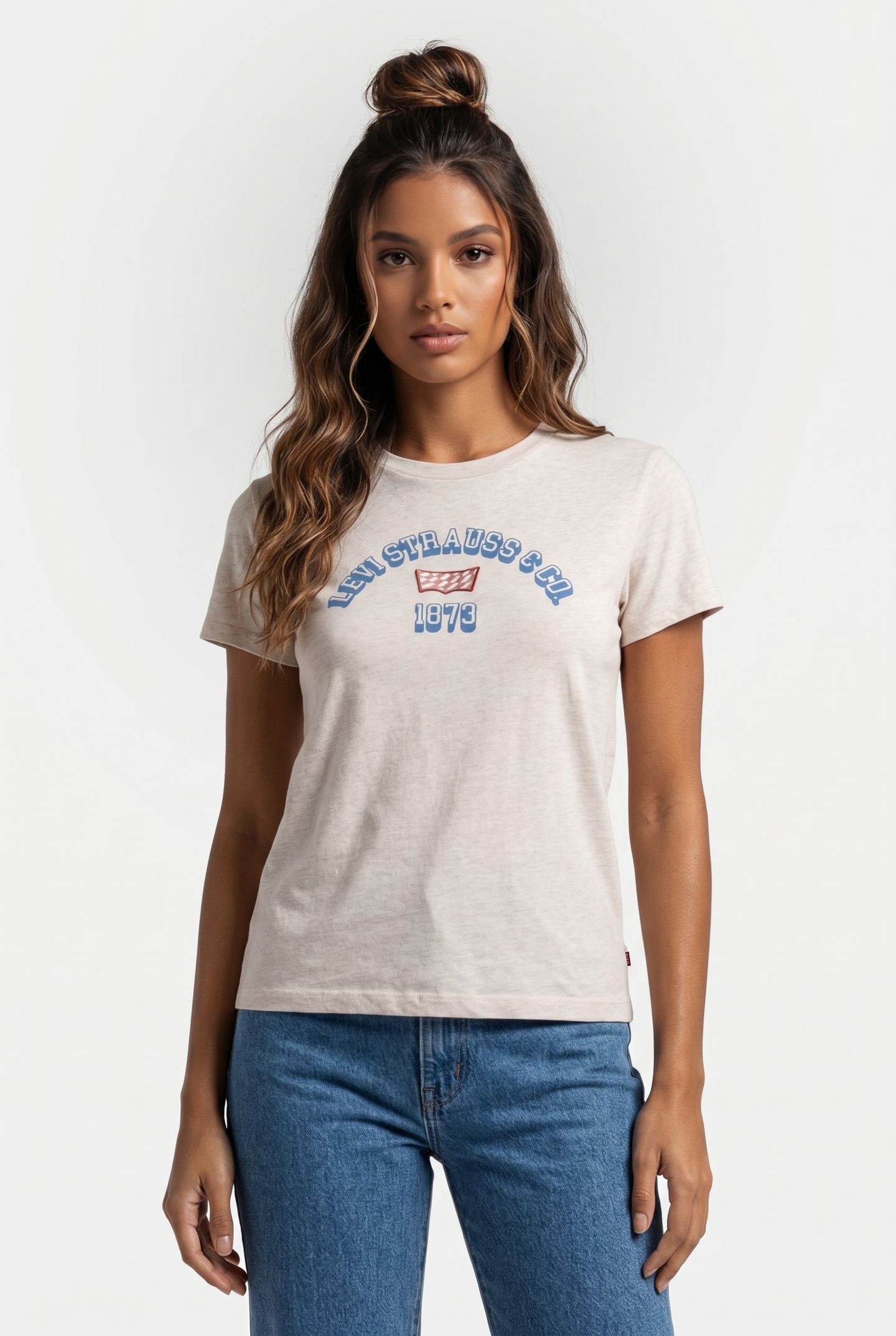 PERFECT TEE 1