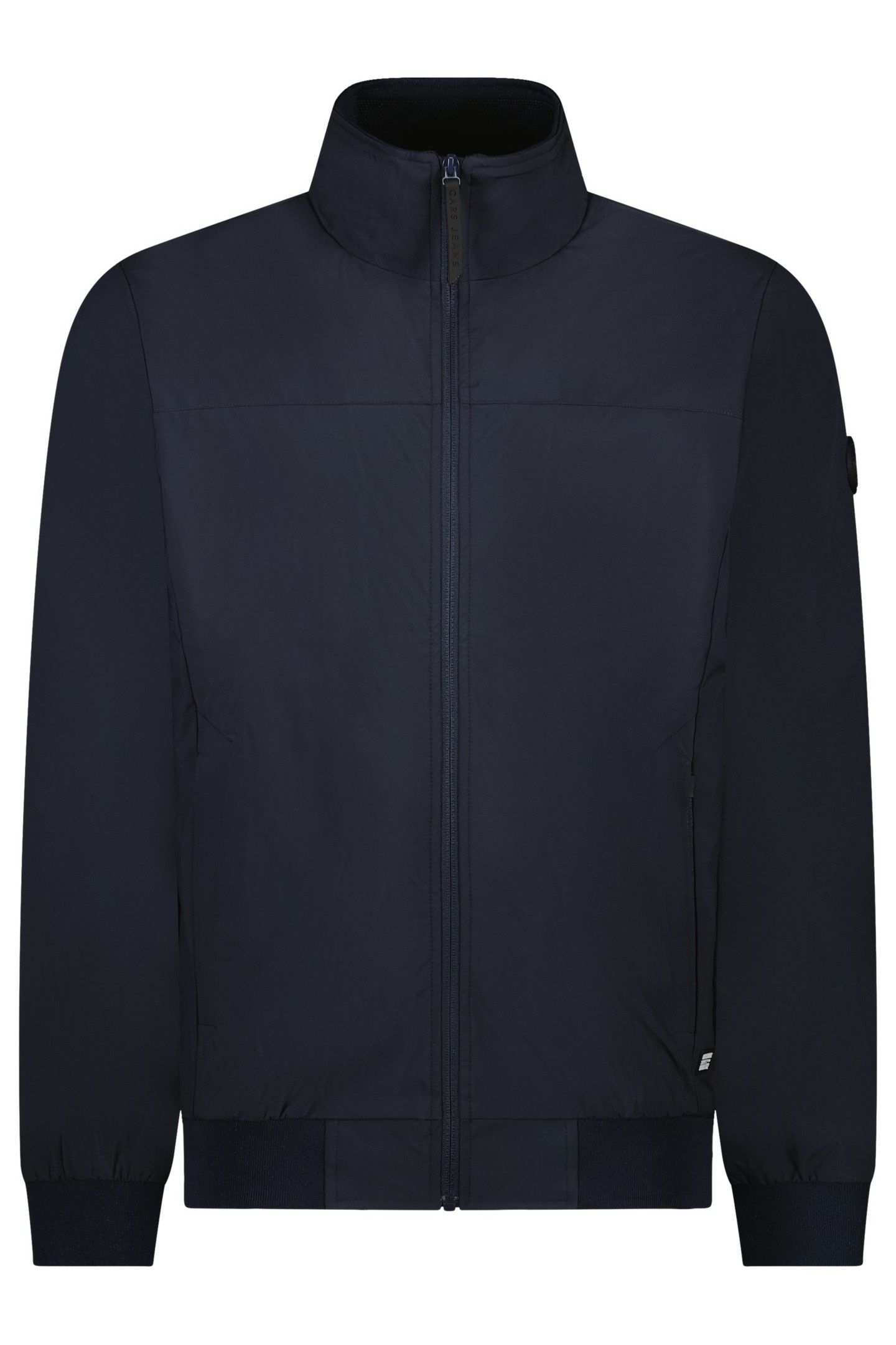 AYTOR POLYESTER NAVY 3