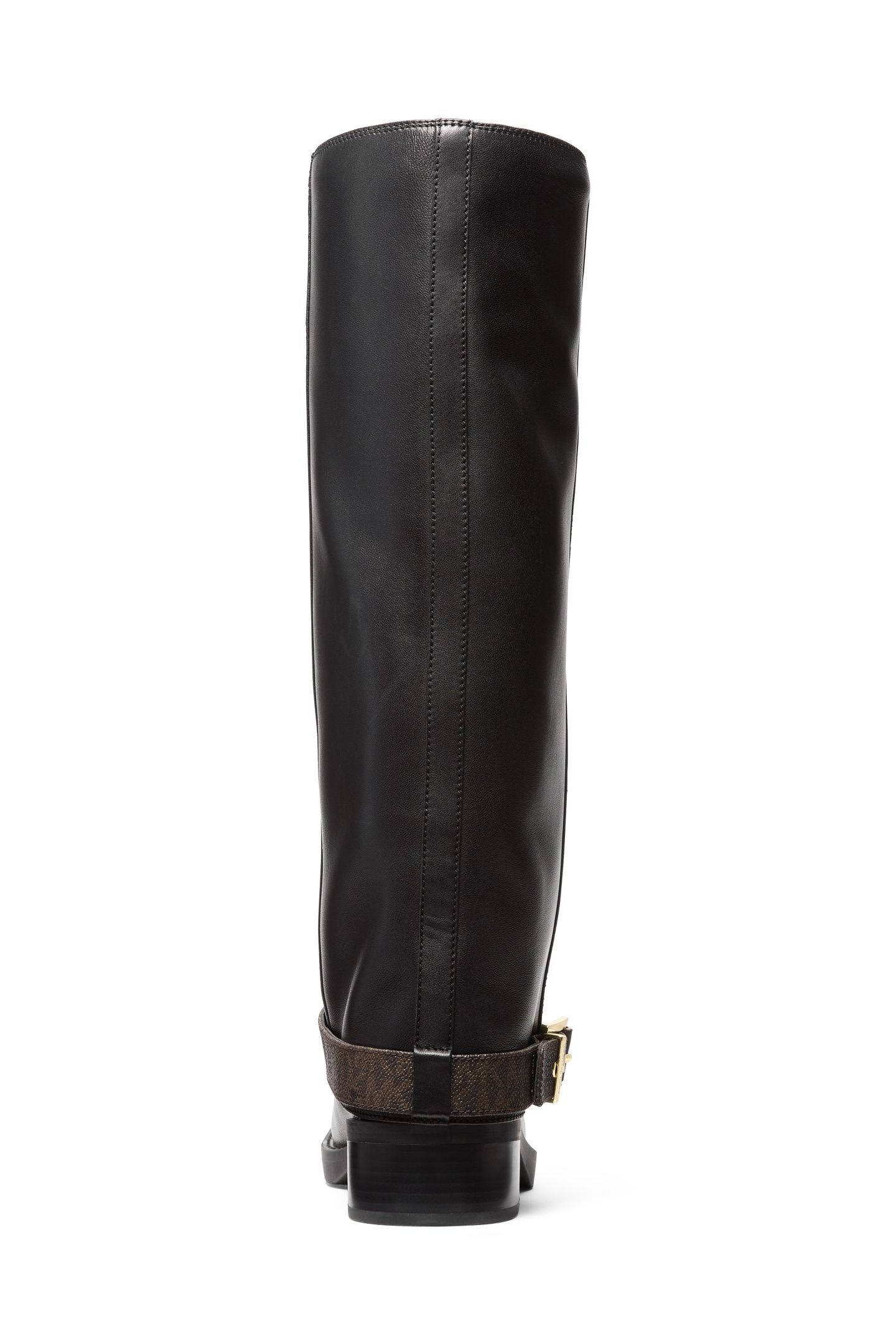 COLBY BOOT BROWN/BLACK 4