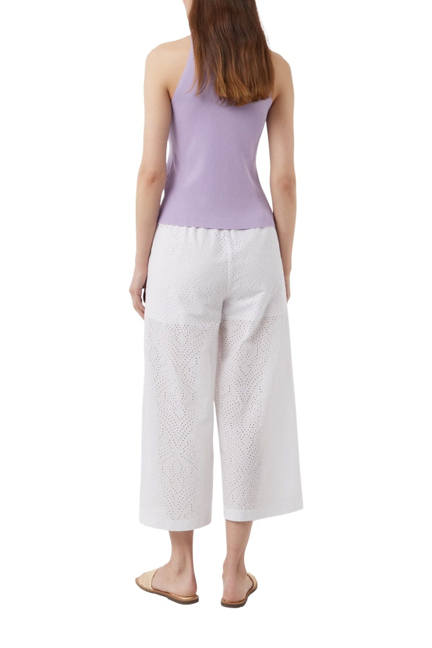 PULLOVER LILAC 3