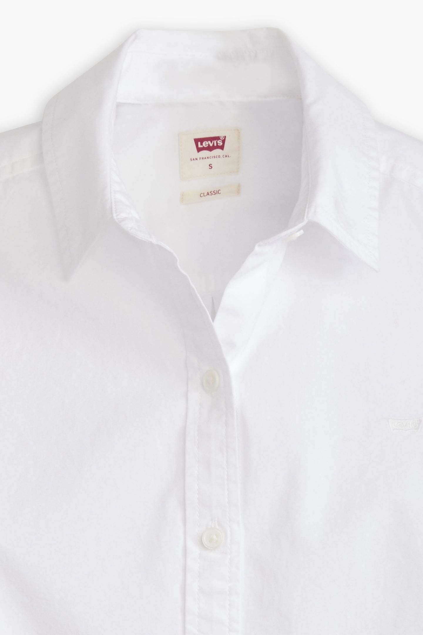 CLASSIC SHIRT 5