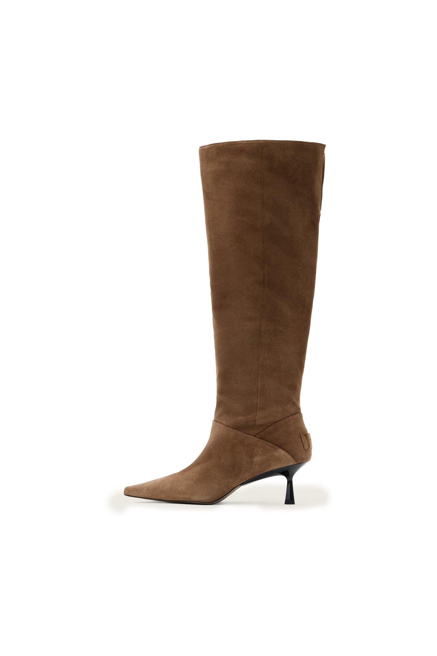 ODYSSEY LOW BOOT PINE BARK BROWN 4