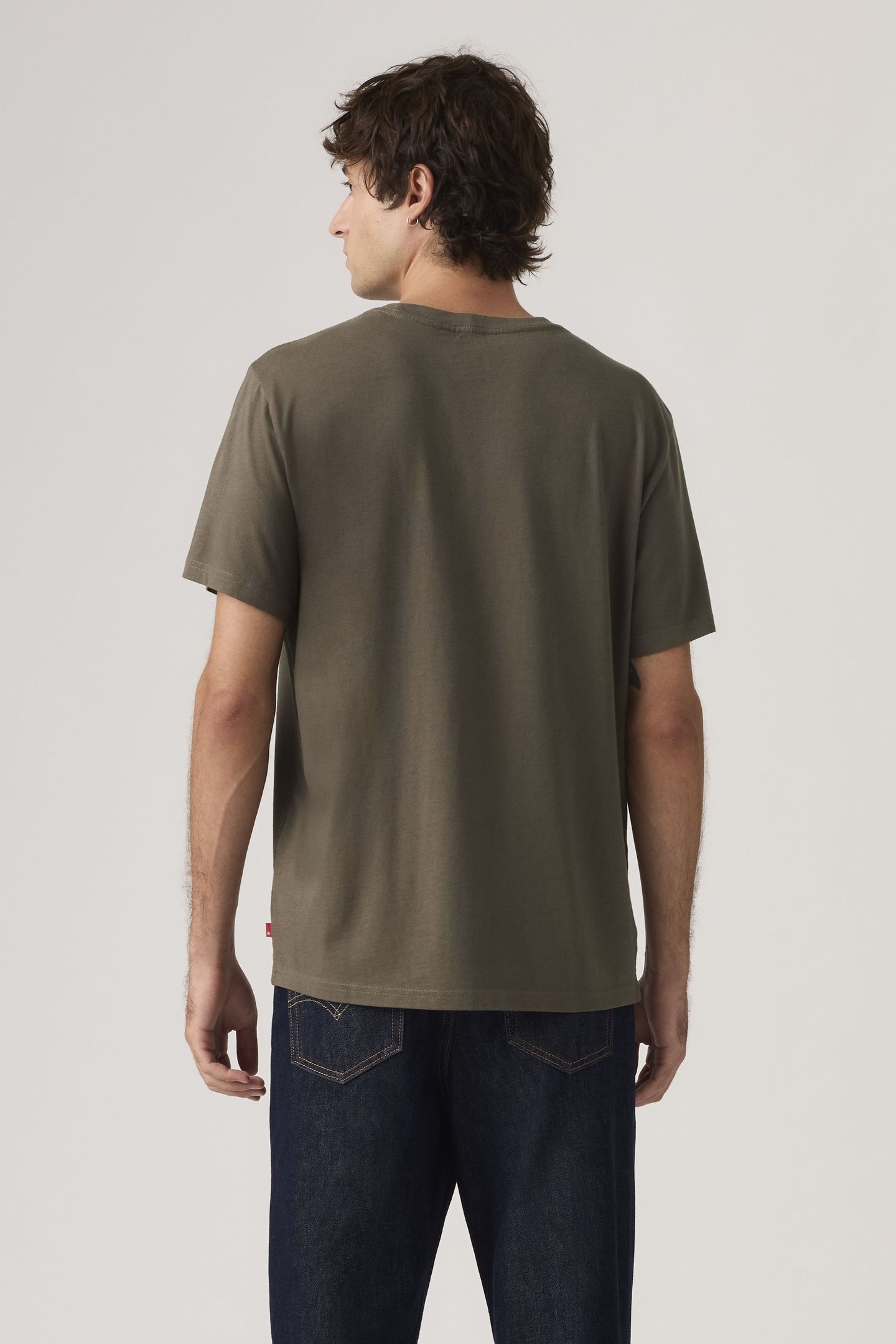 RELAXED FIT GRAPHIC TEE 3