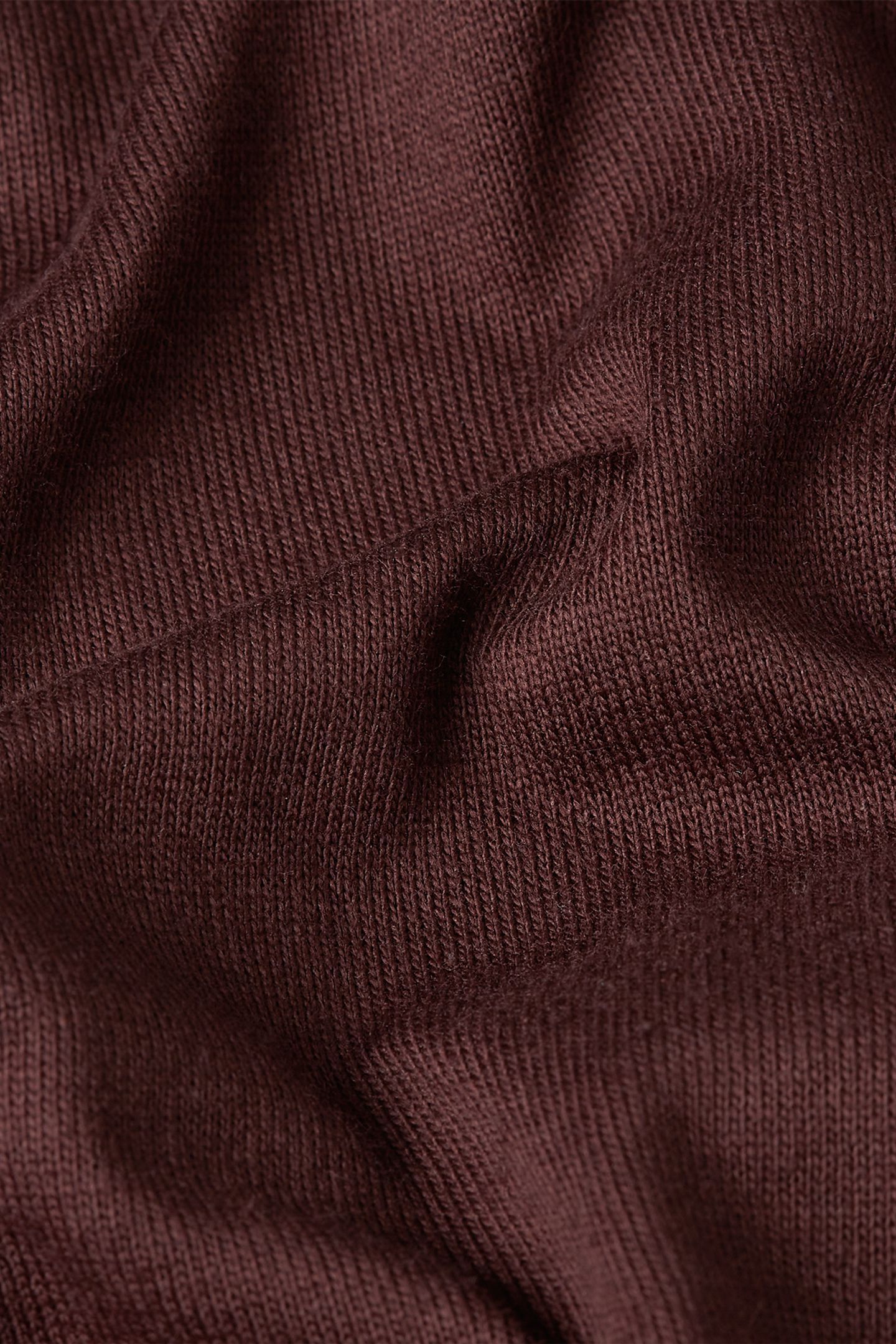 CHEST LOGO LOOSE R T PURPLE 6
