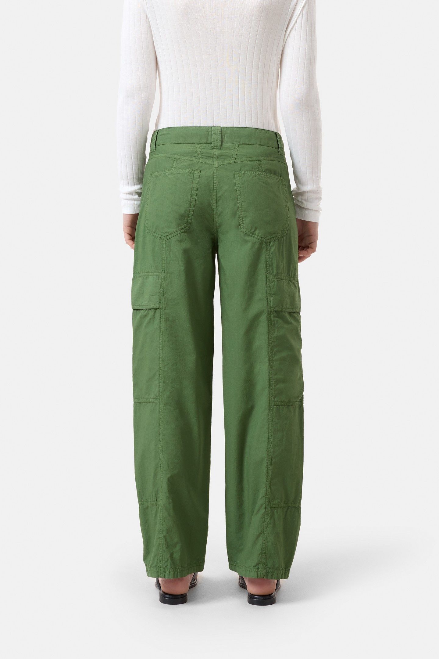 CALI-X MATCHA GREEN 2