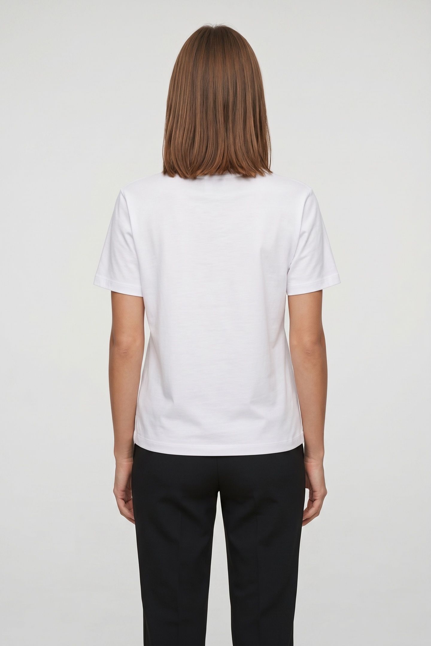 T-SHIRTS WHITE 2