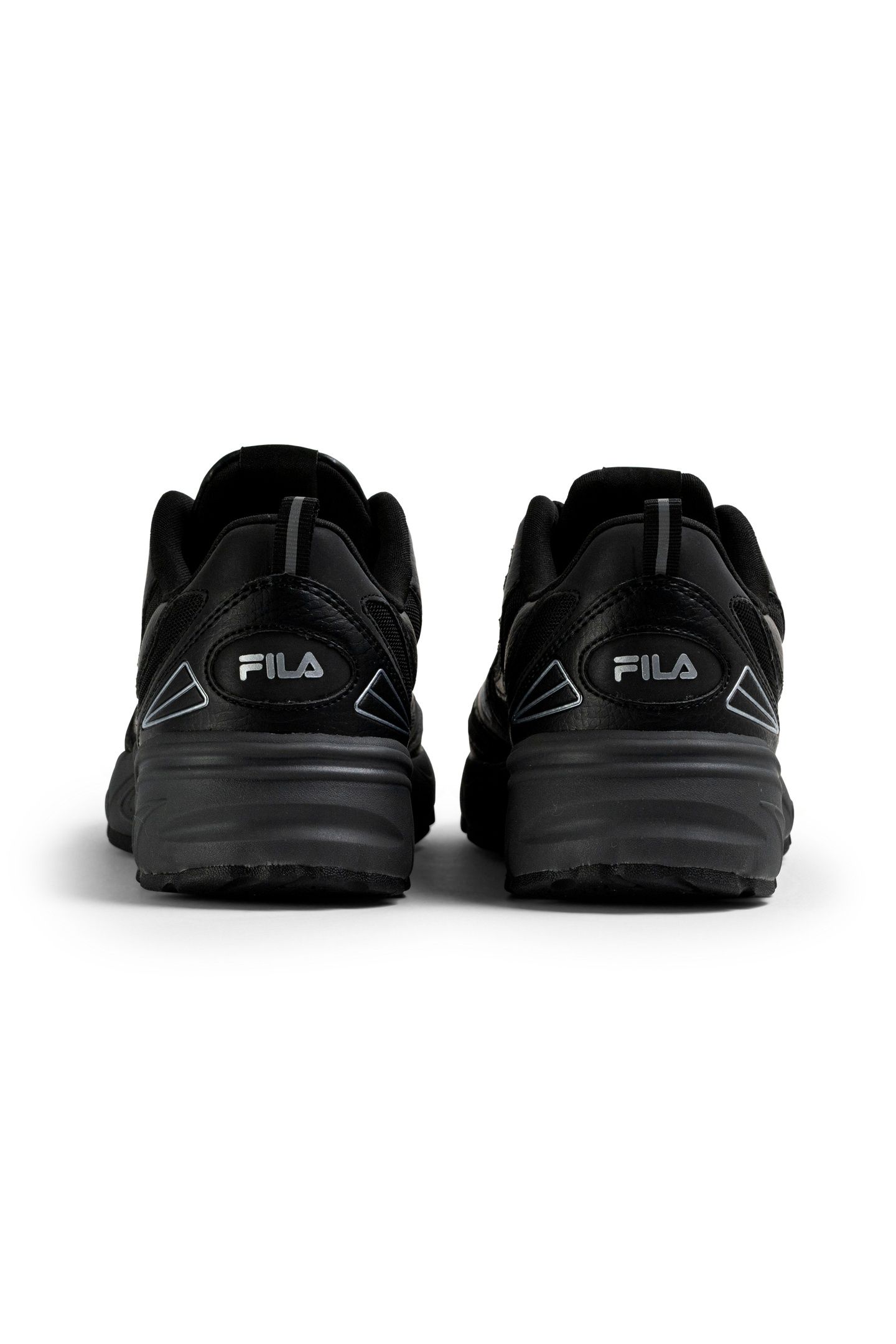 ACTIX WMN BLACK-SILVER 4
