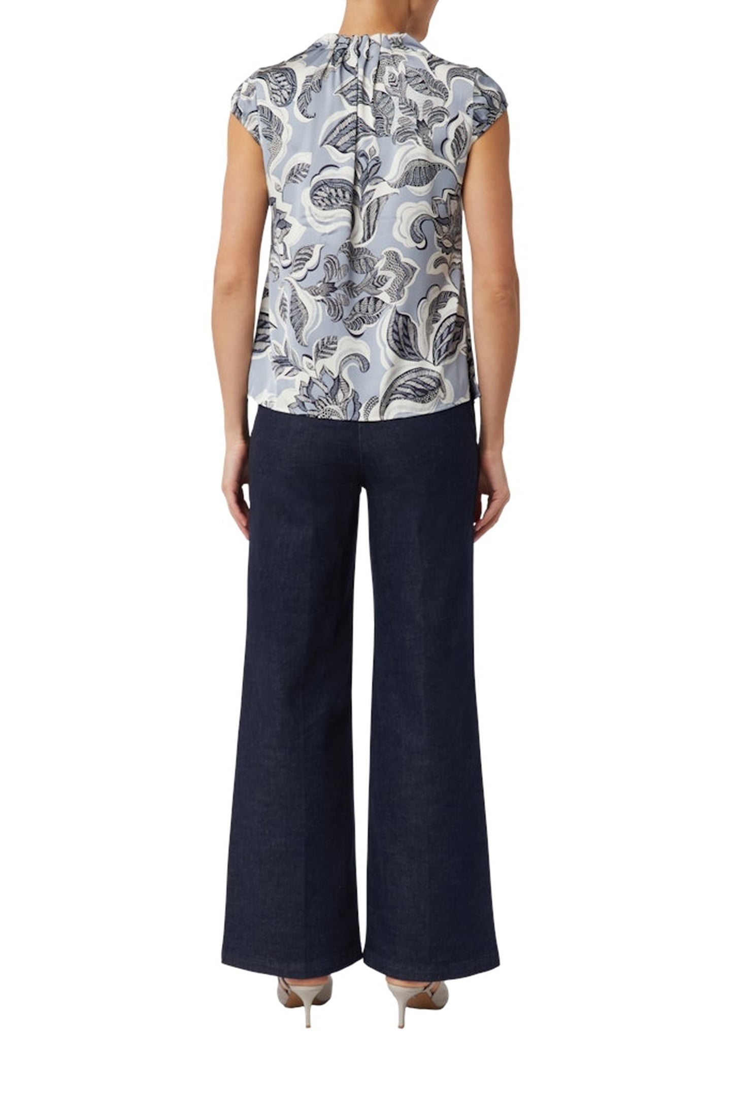 BLOUSES MARINE 2