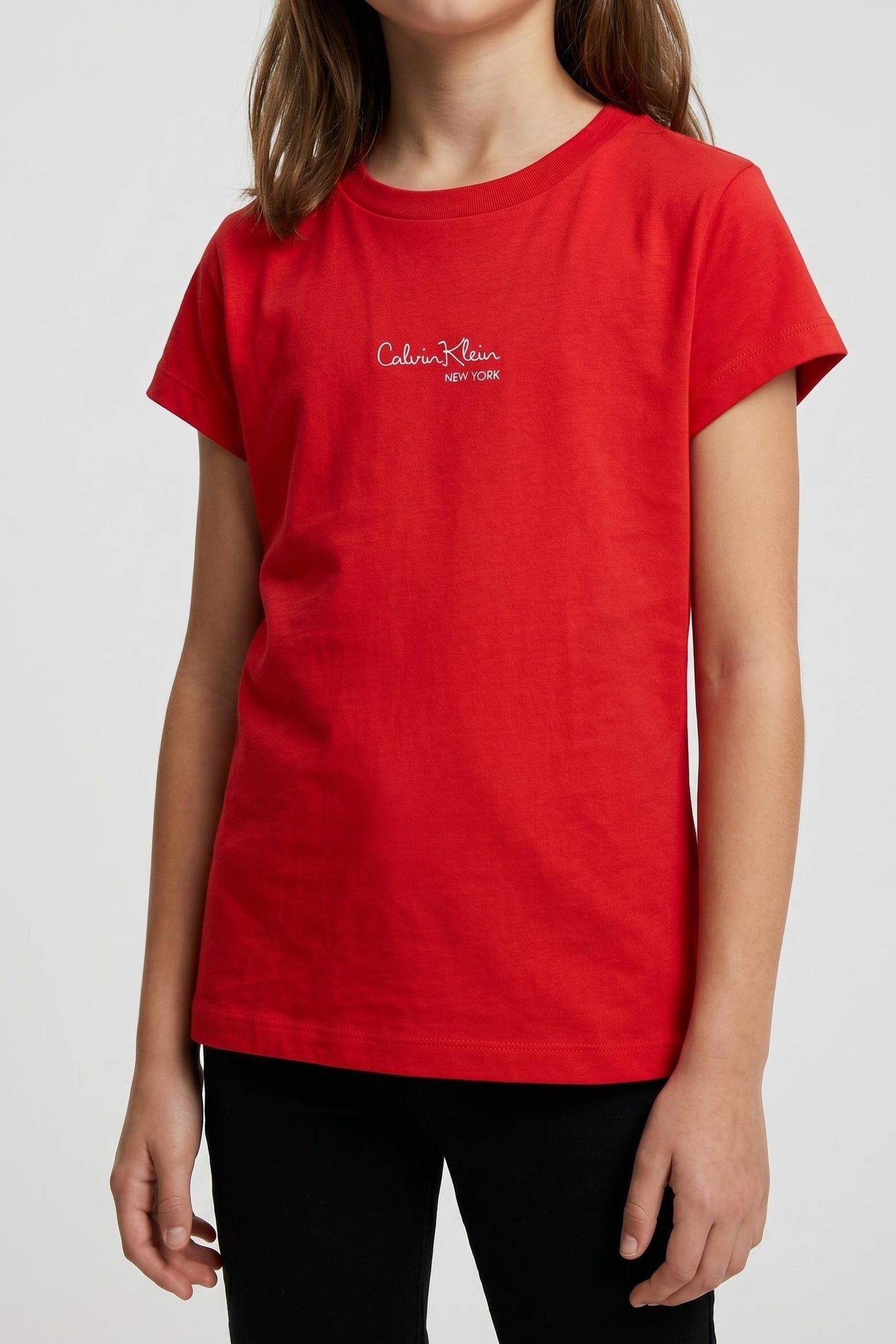 GIRLS SIGNATURE S/S T-SHIRT ADRENALINE RUSH 1