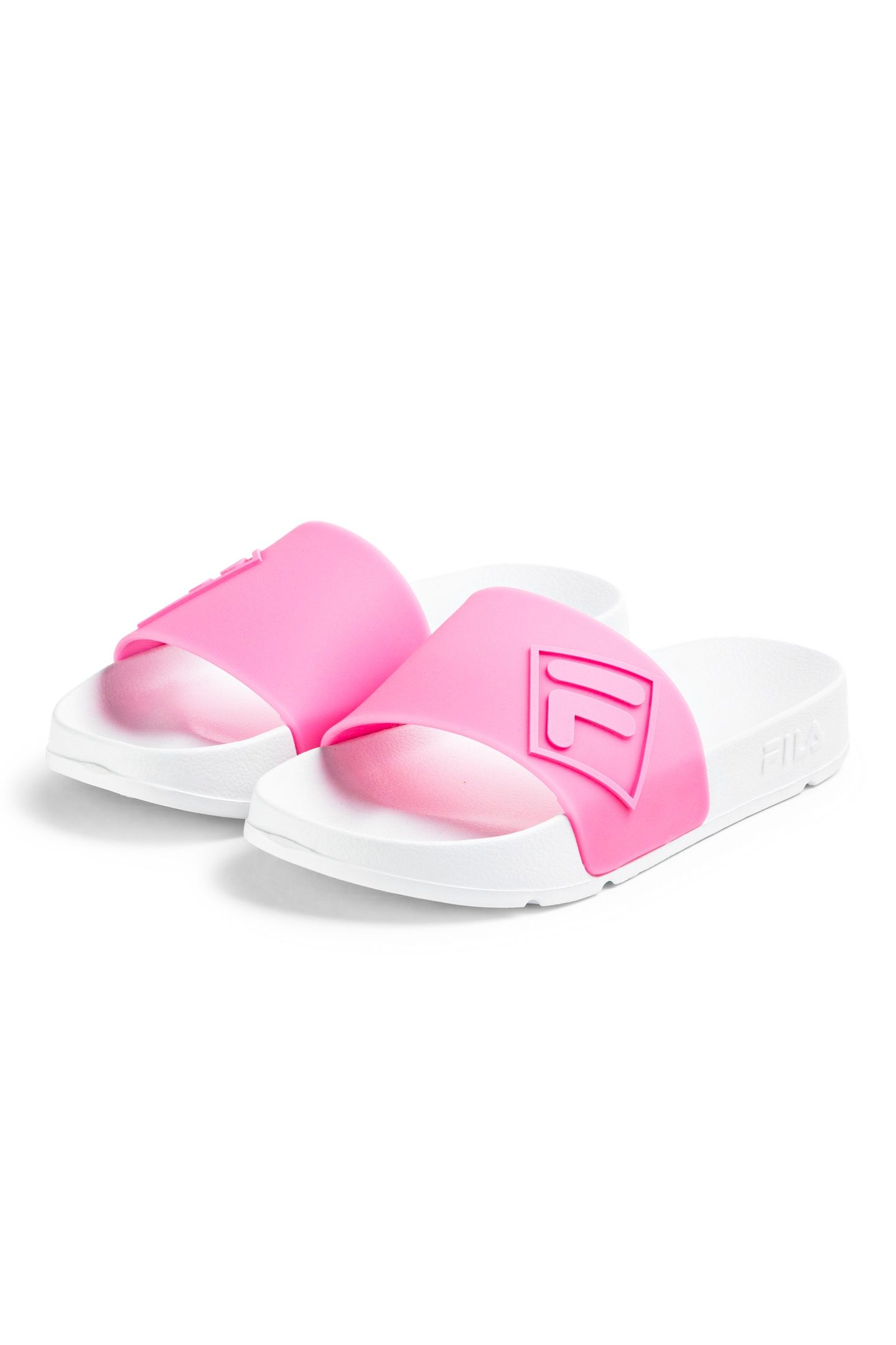 MORRO BAY LUGO WMN WHITE-PRISM PINK 2