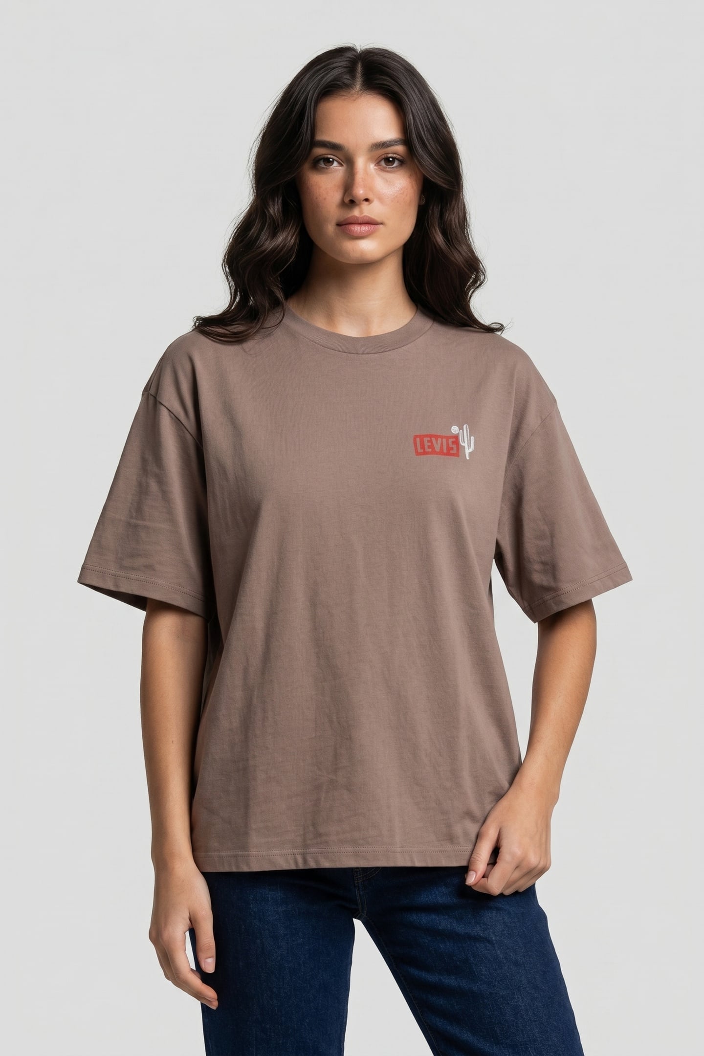 SHORT STACK TEE FRONT & BACK 1