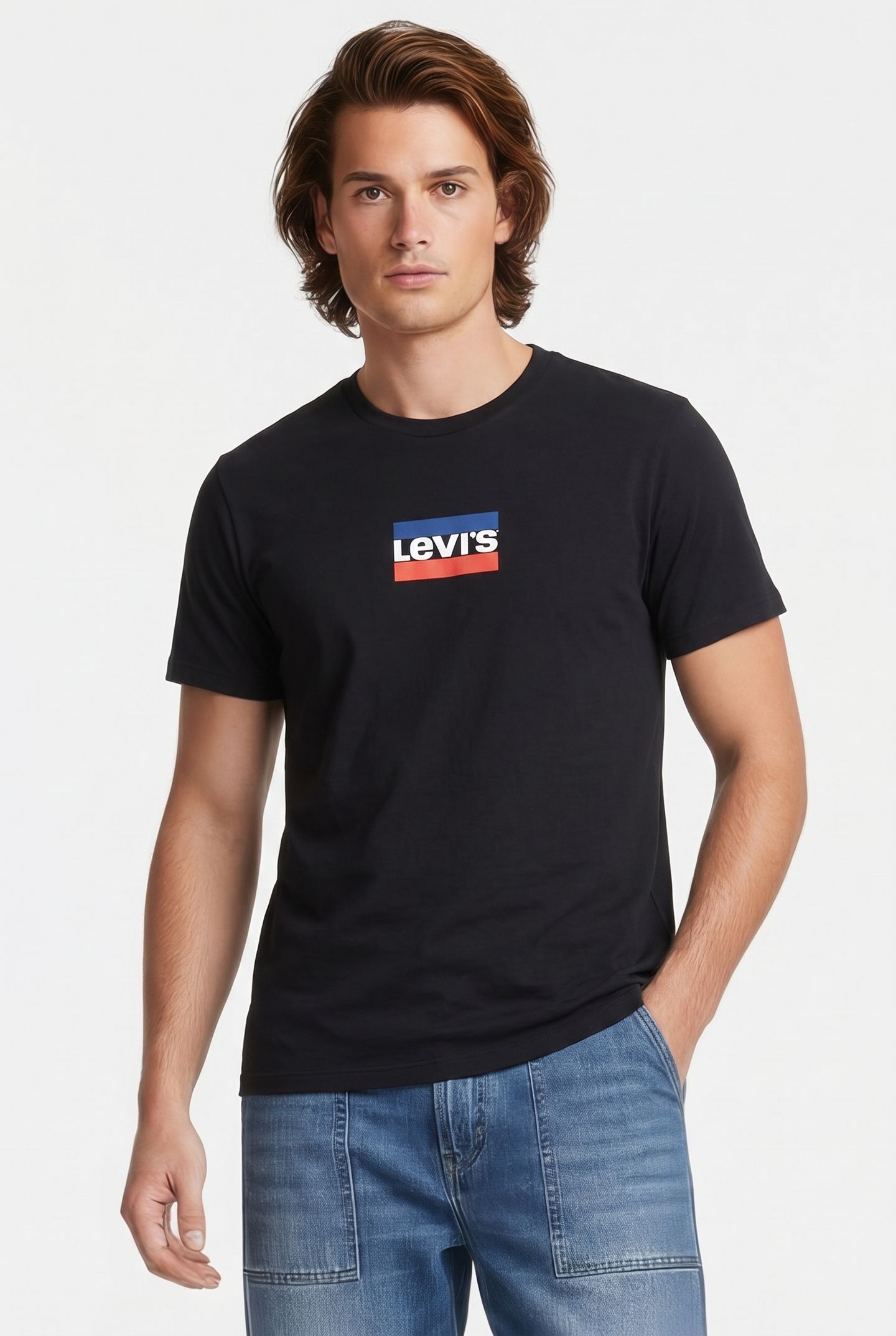 LSEGRAPHIC CREWNECK TE MINI SPORTSWEAR 1