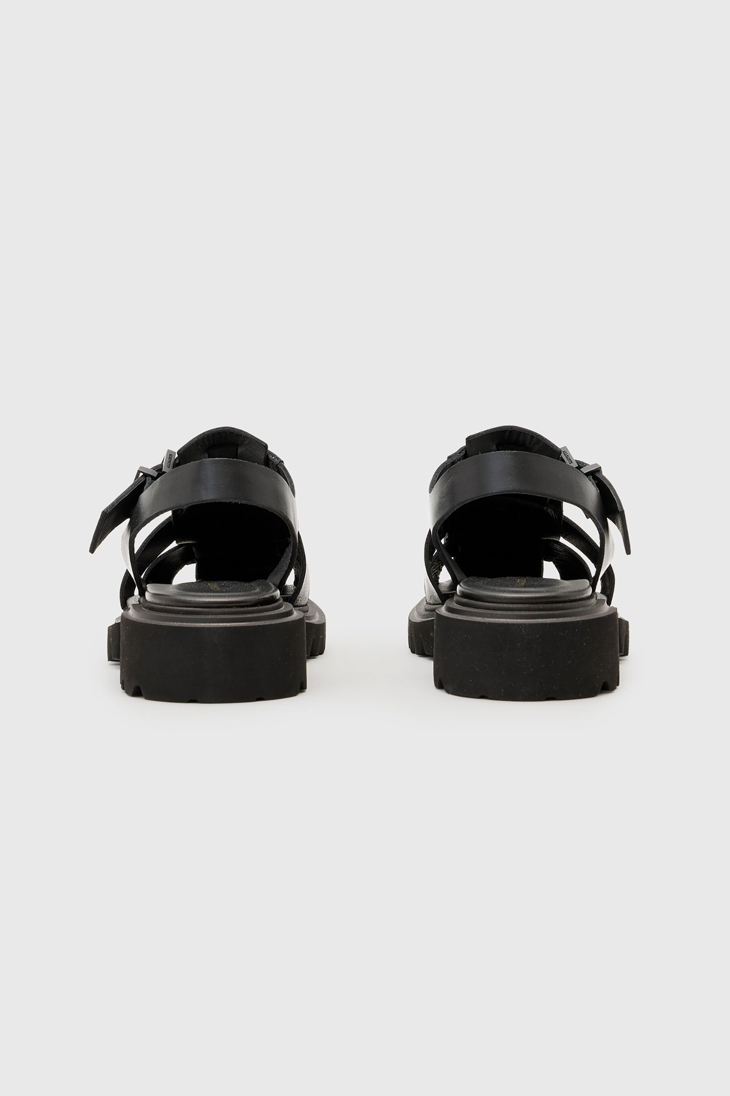 TESS SANDAL BLACK 3