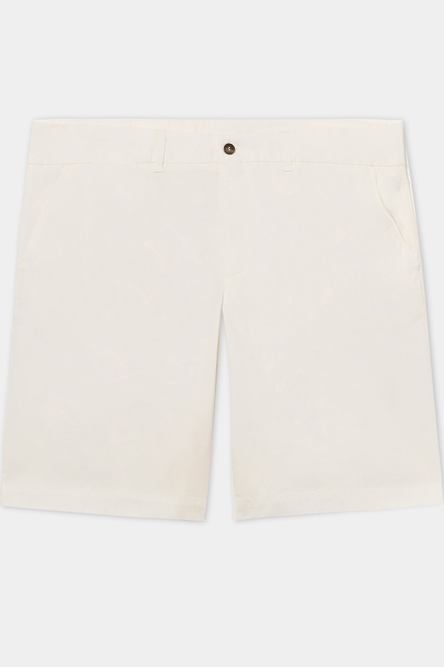 BERMUDA CLASSIC COTTON WHITE 3