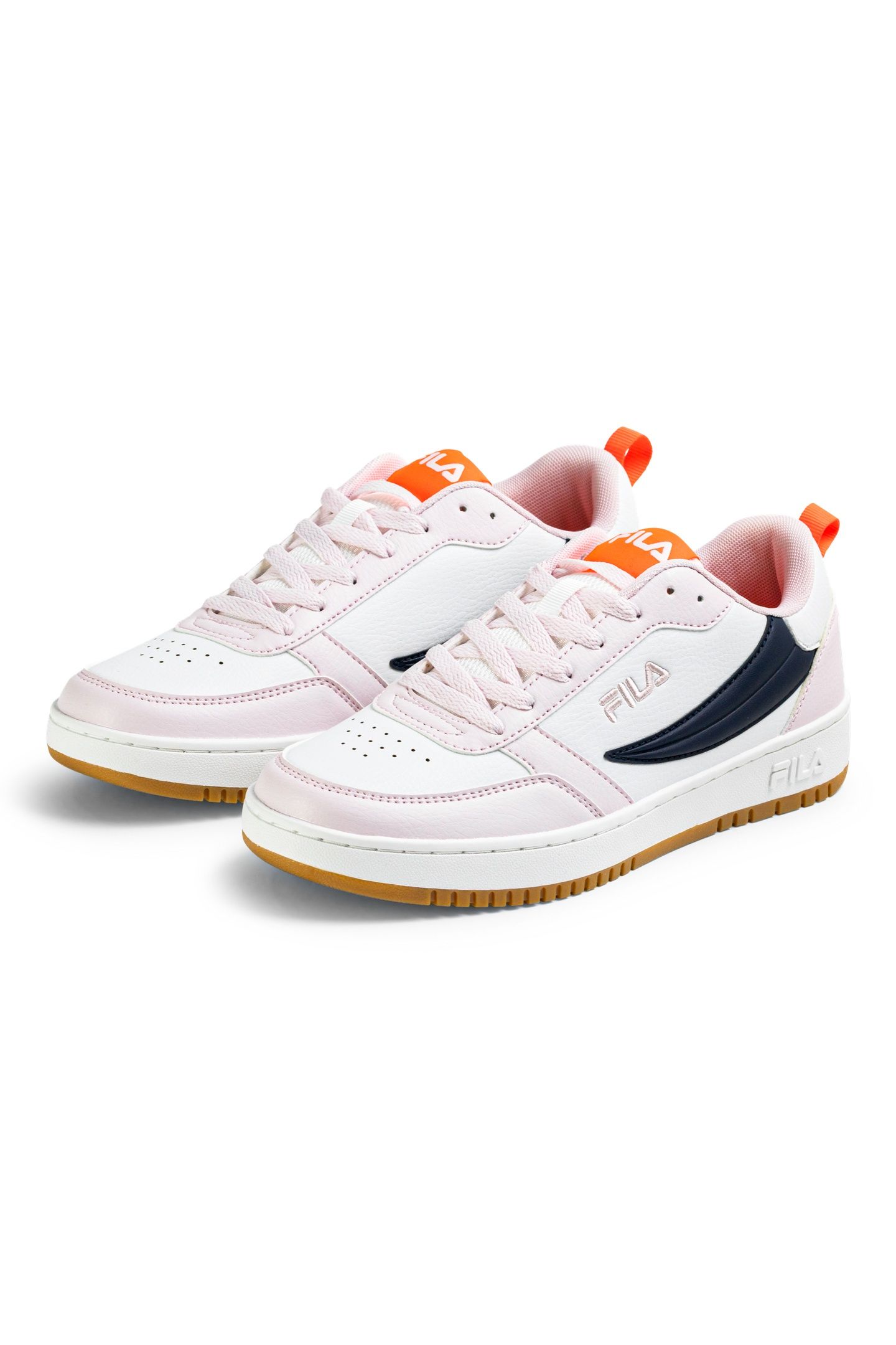 REGA NF TEENS CARINARIA-FILA NAVY 2