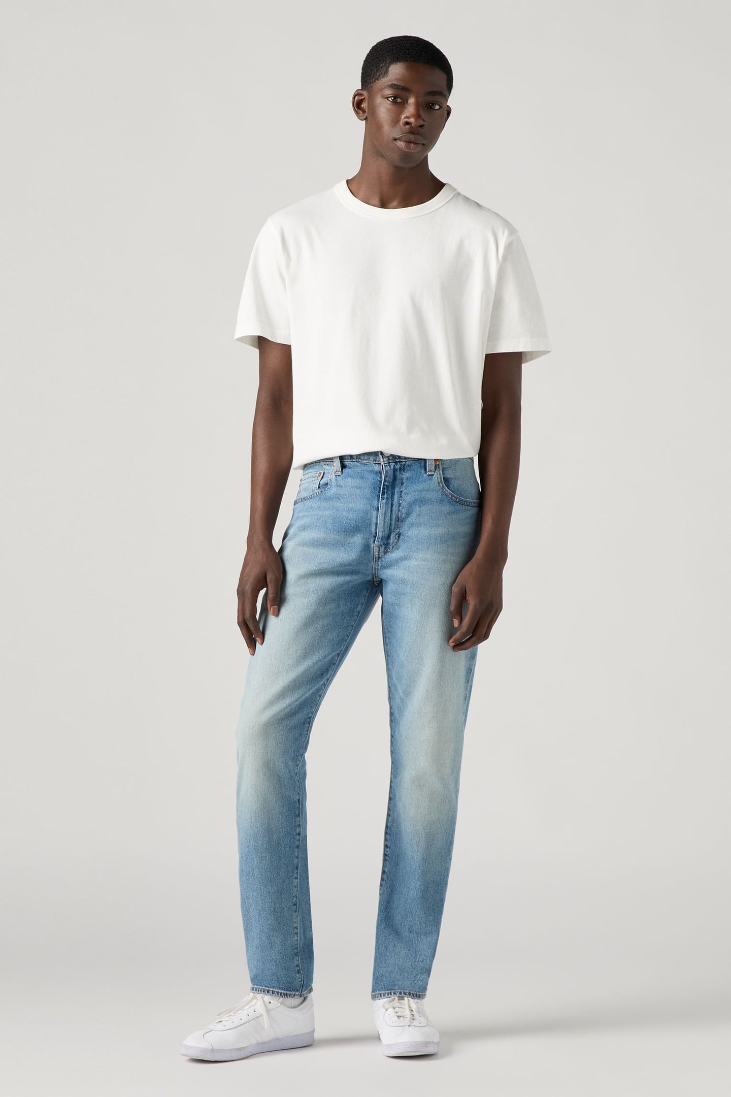 512™ SLIM TAPER JEANS 1