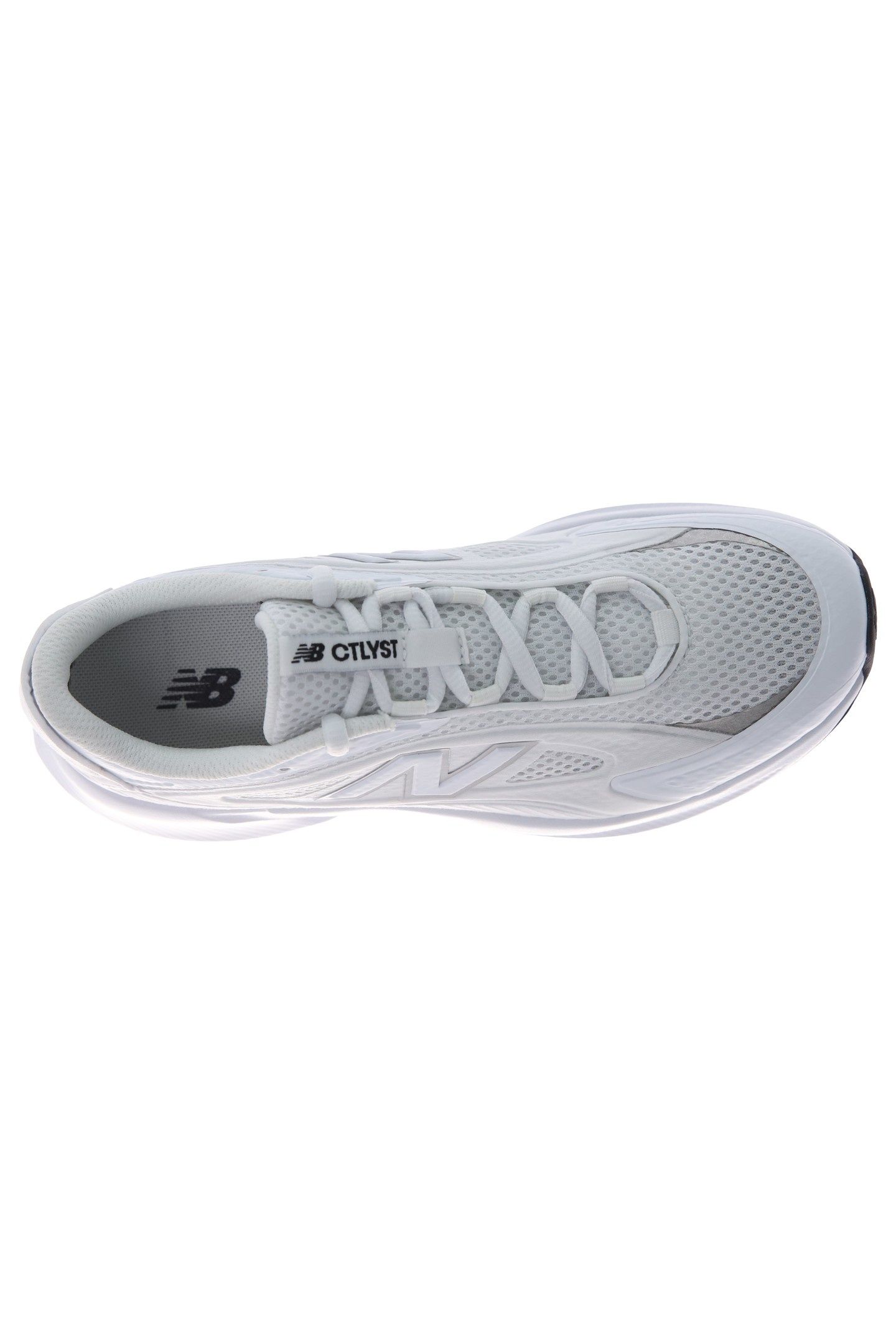 CTLYST NB WHITE 8