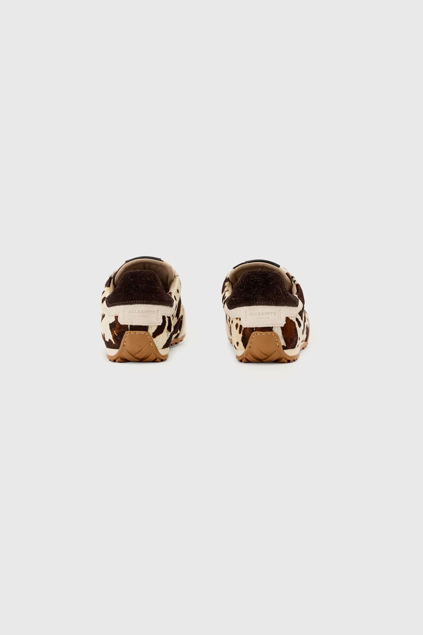 LIAM SNEAKER COW PRINT 3