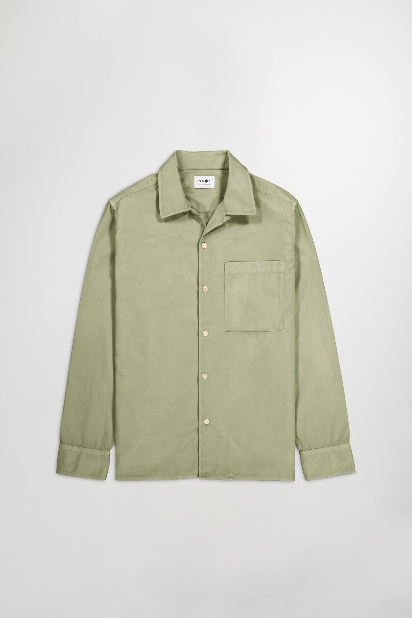 JULIO 5082 CASUAL SHIRT — REGULAR FIT 4