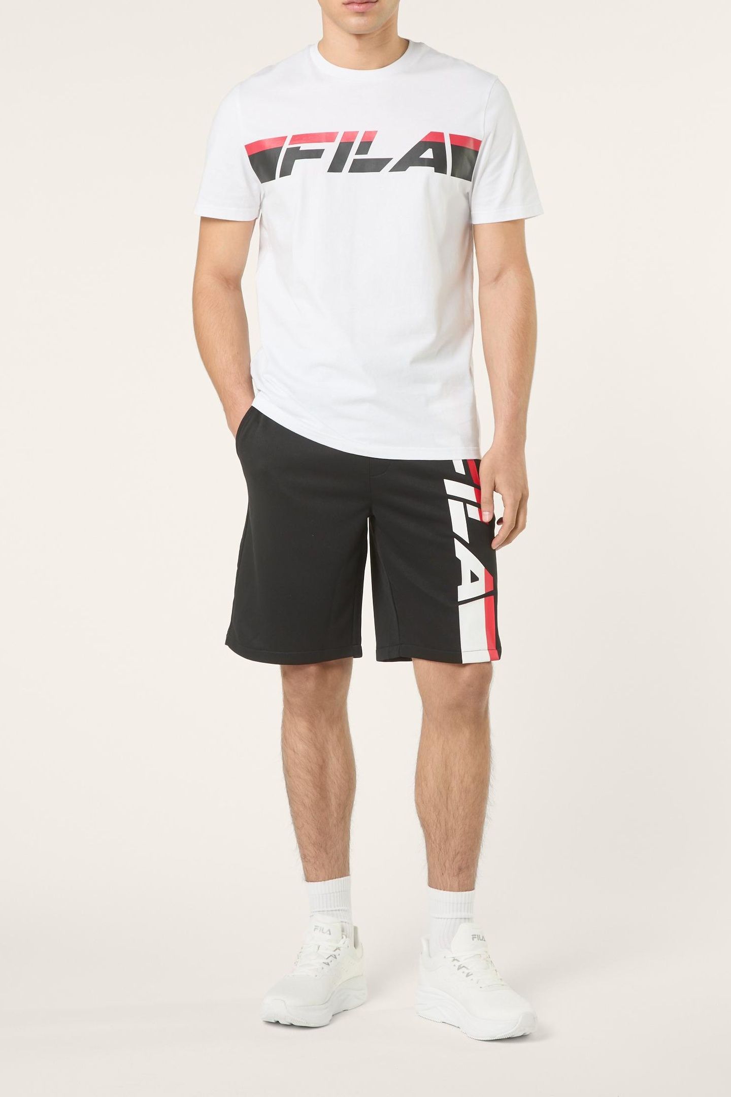 VALIVERSI REGULAR GRAPHIC T-SHIRT BRIGHT WHITE 2